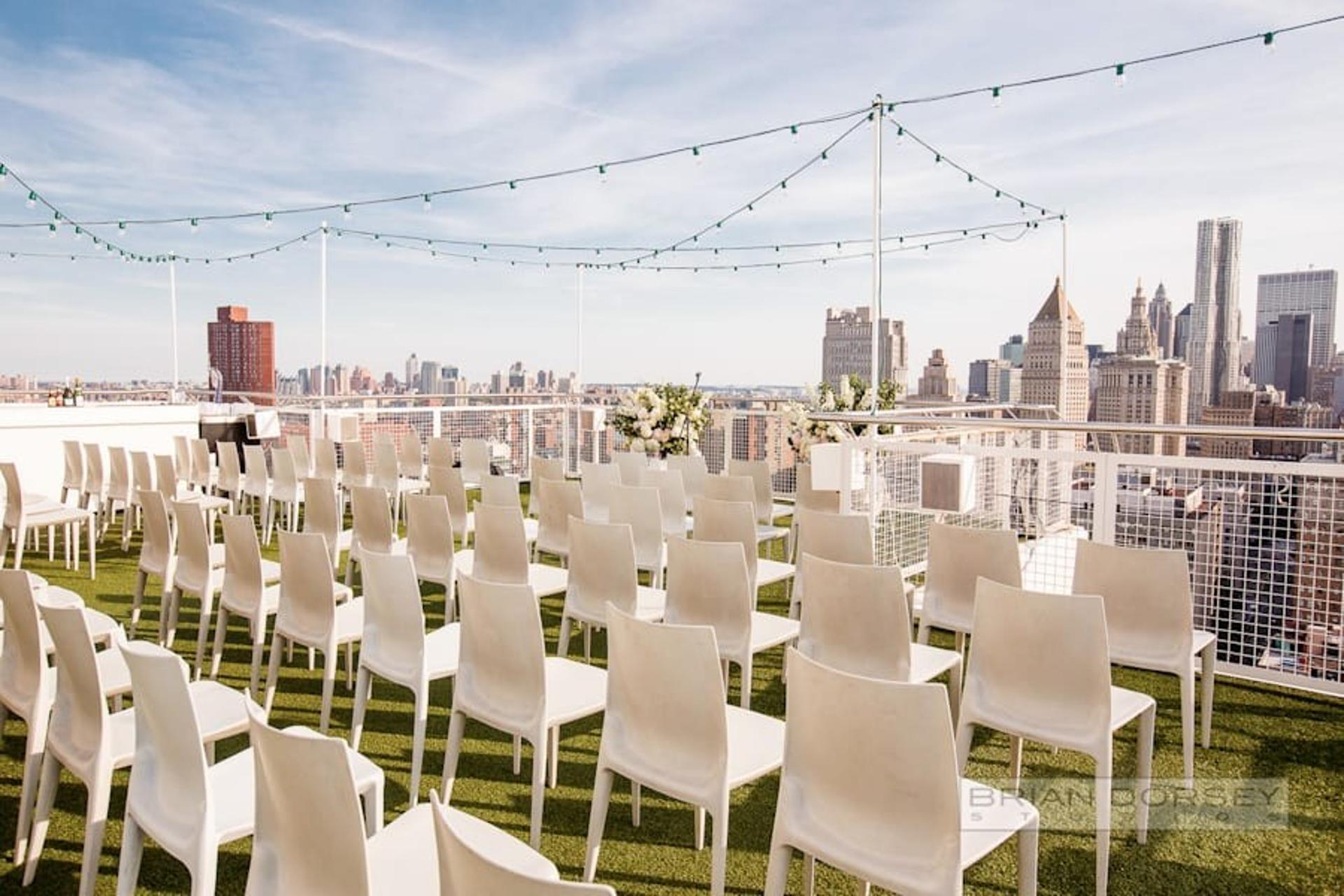 Penthouse & Terrace