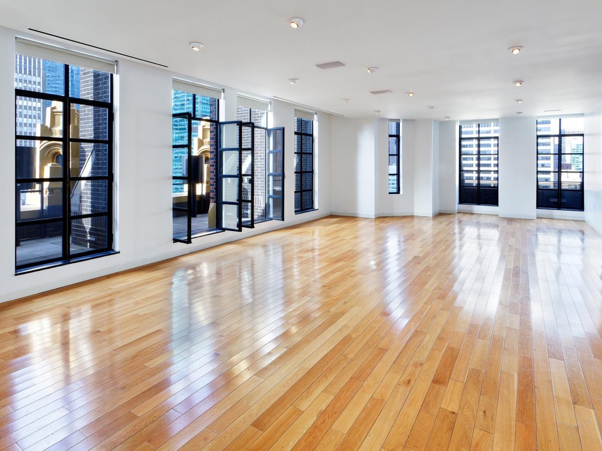 Terrace Loft
