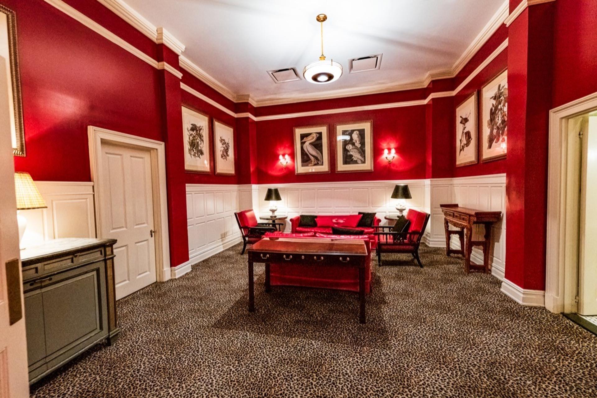 Bridal Suite