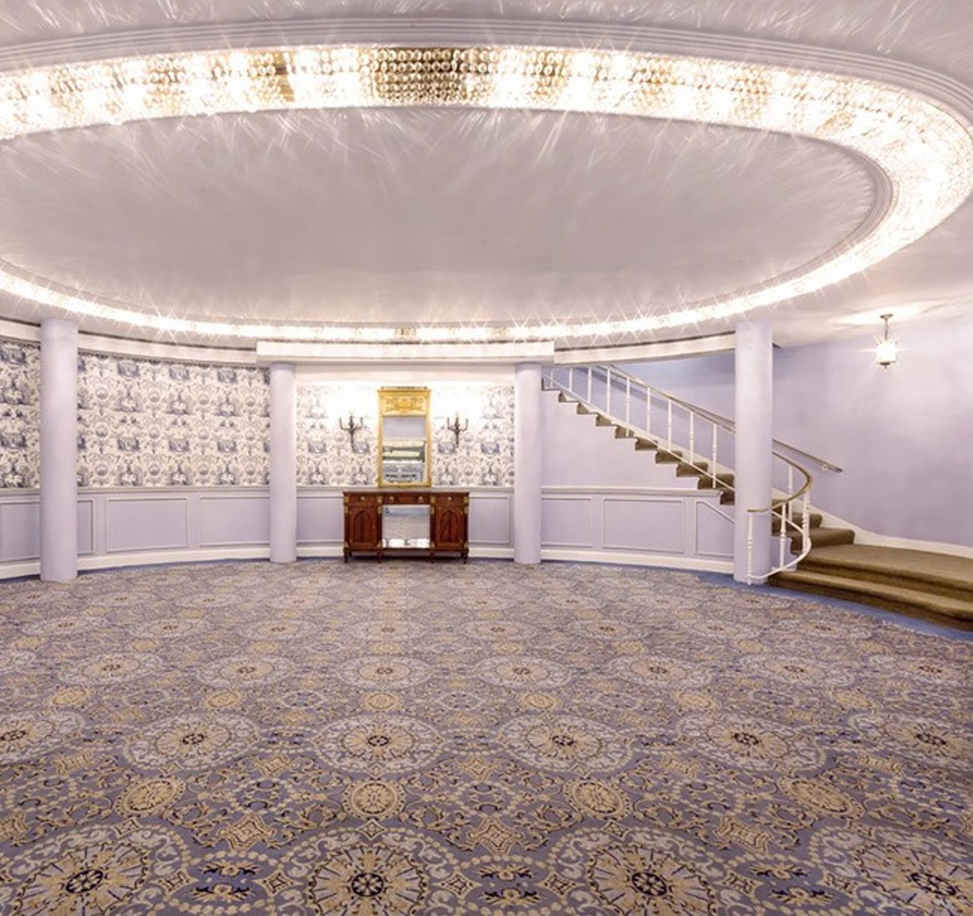 Salon