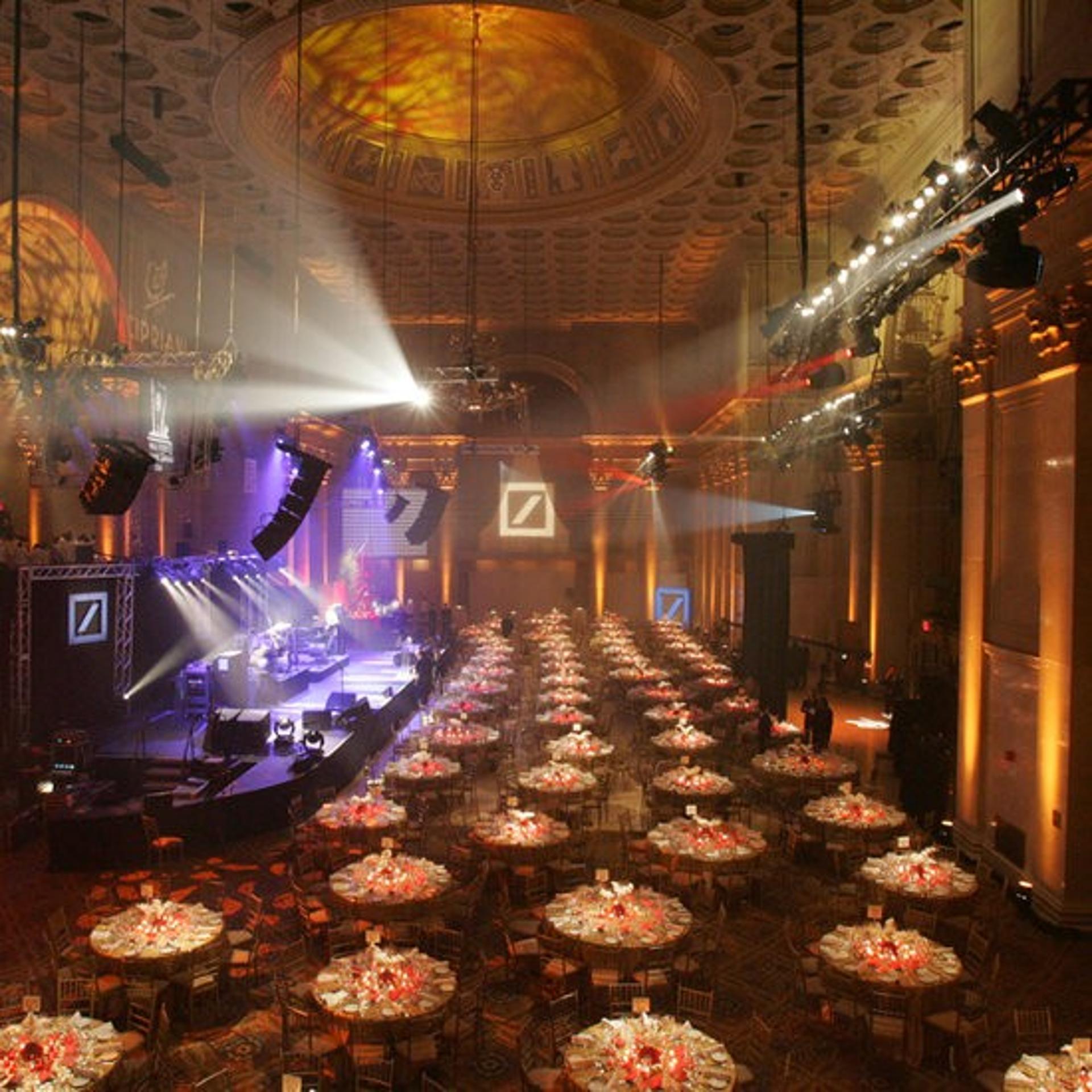 Grand Ballroom