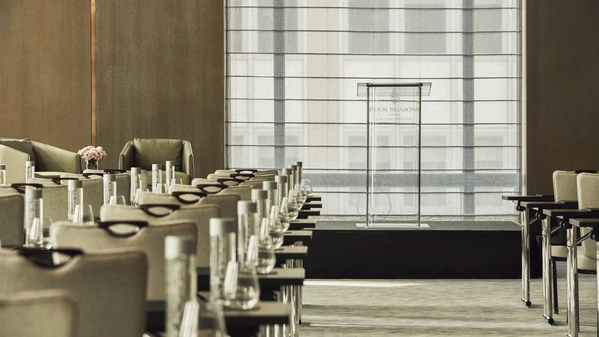 Greenwich Ballroom I