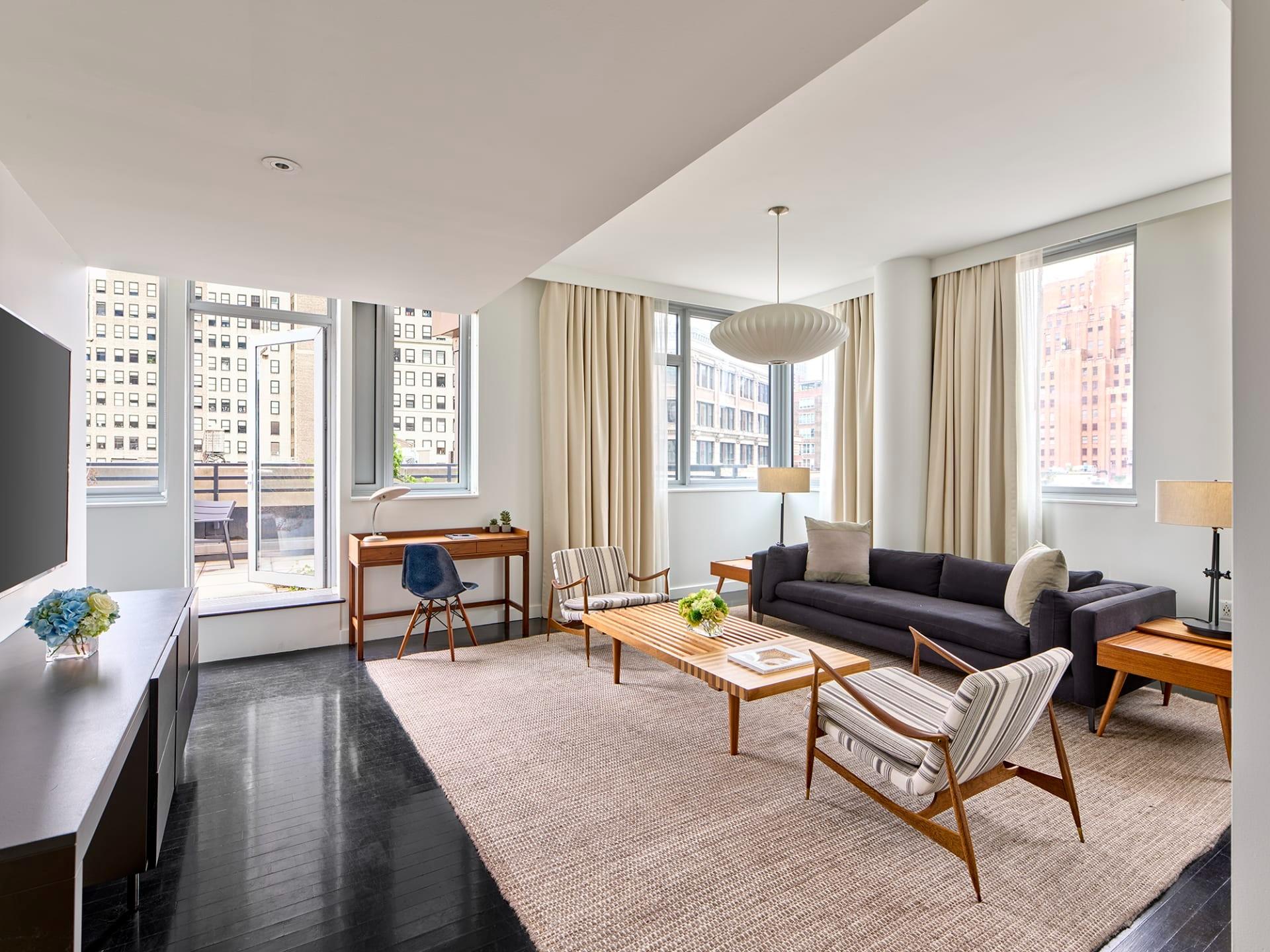 The Smyth Suite