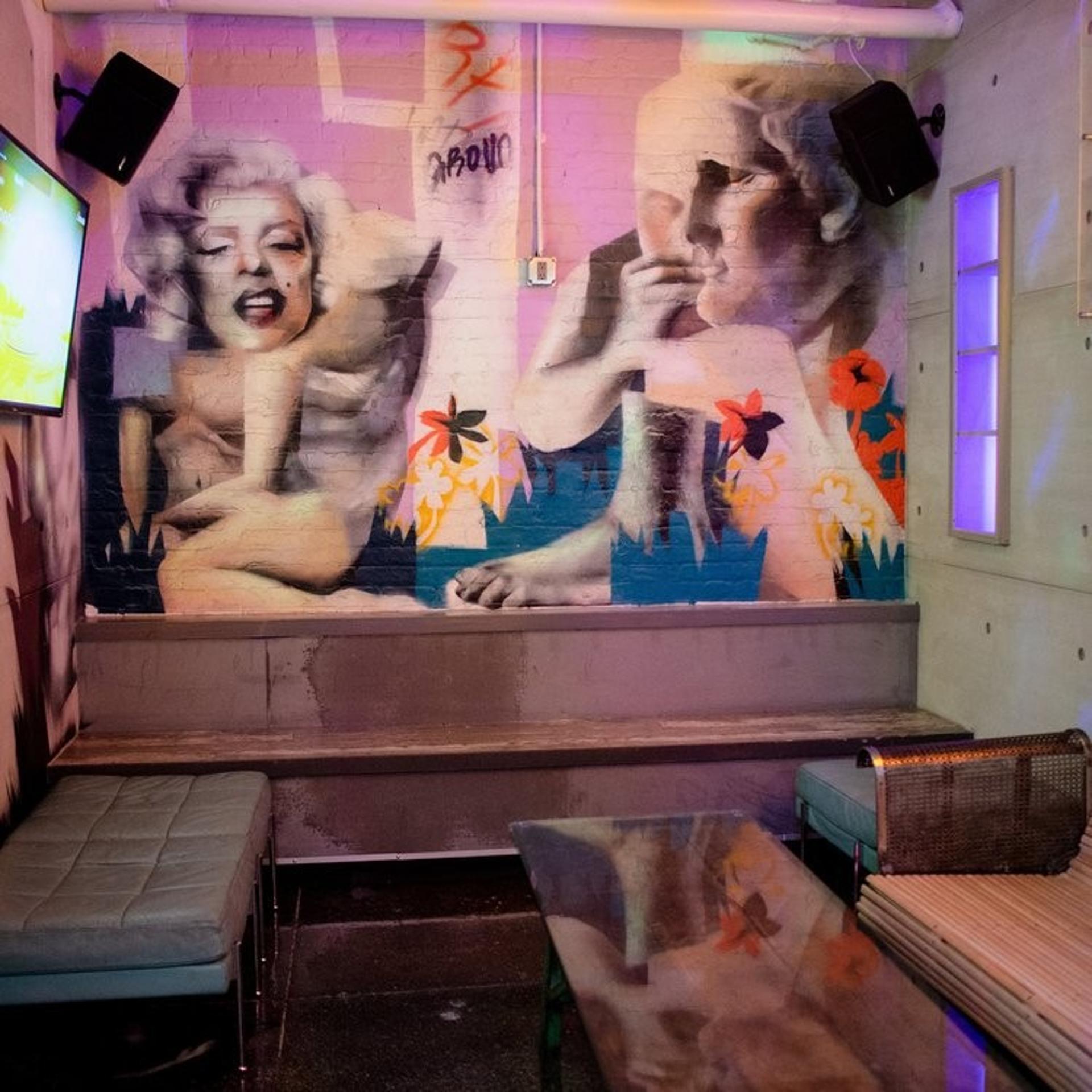 The Painters Room