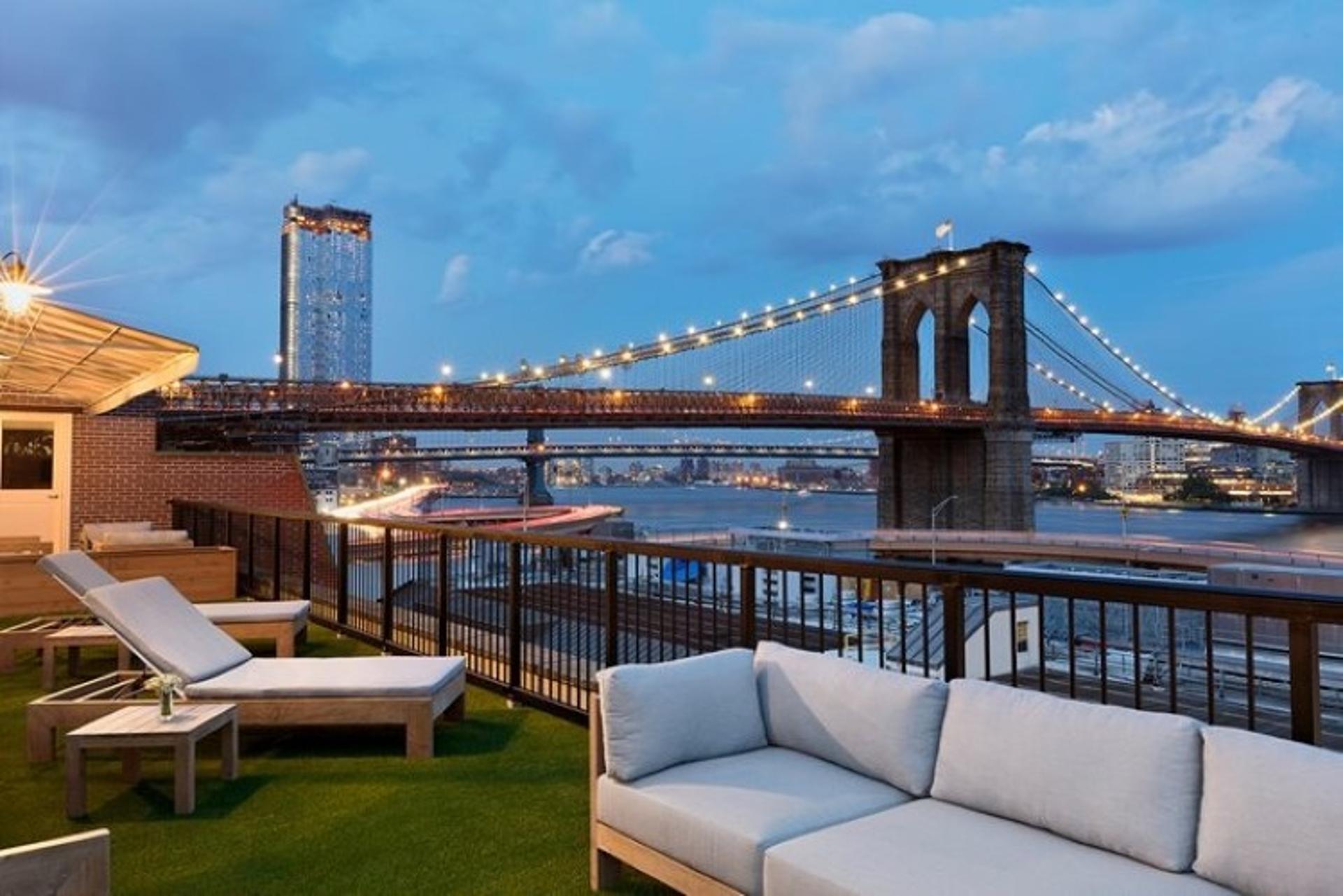Signature Suite