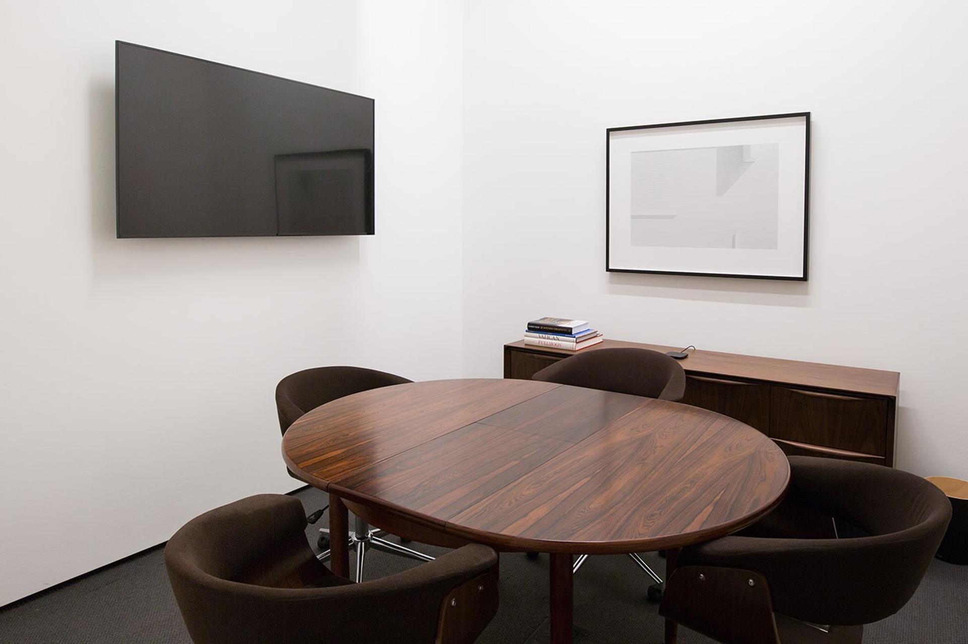 Meeting Rooms