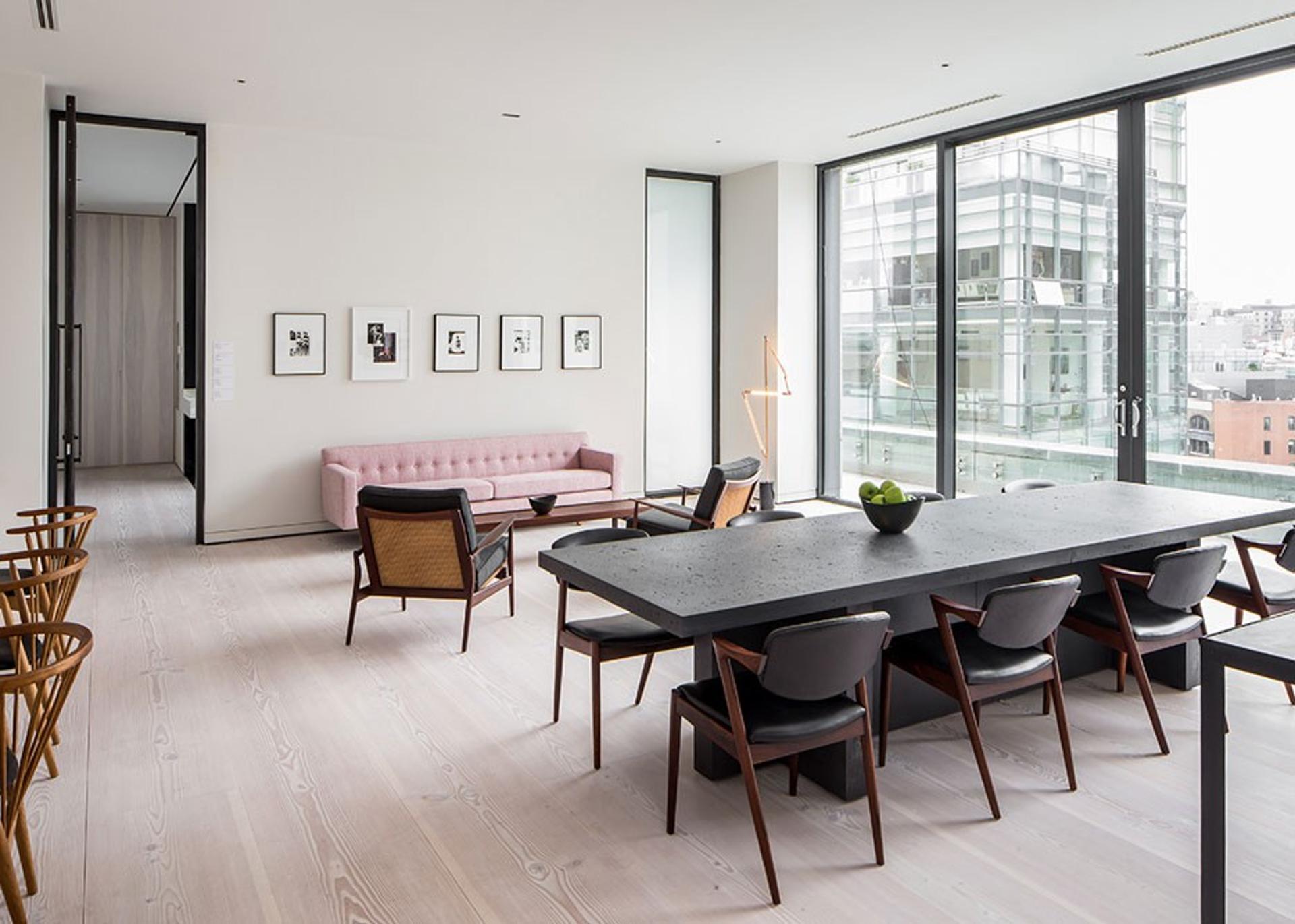 Private Offices