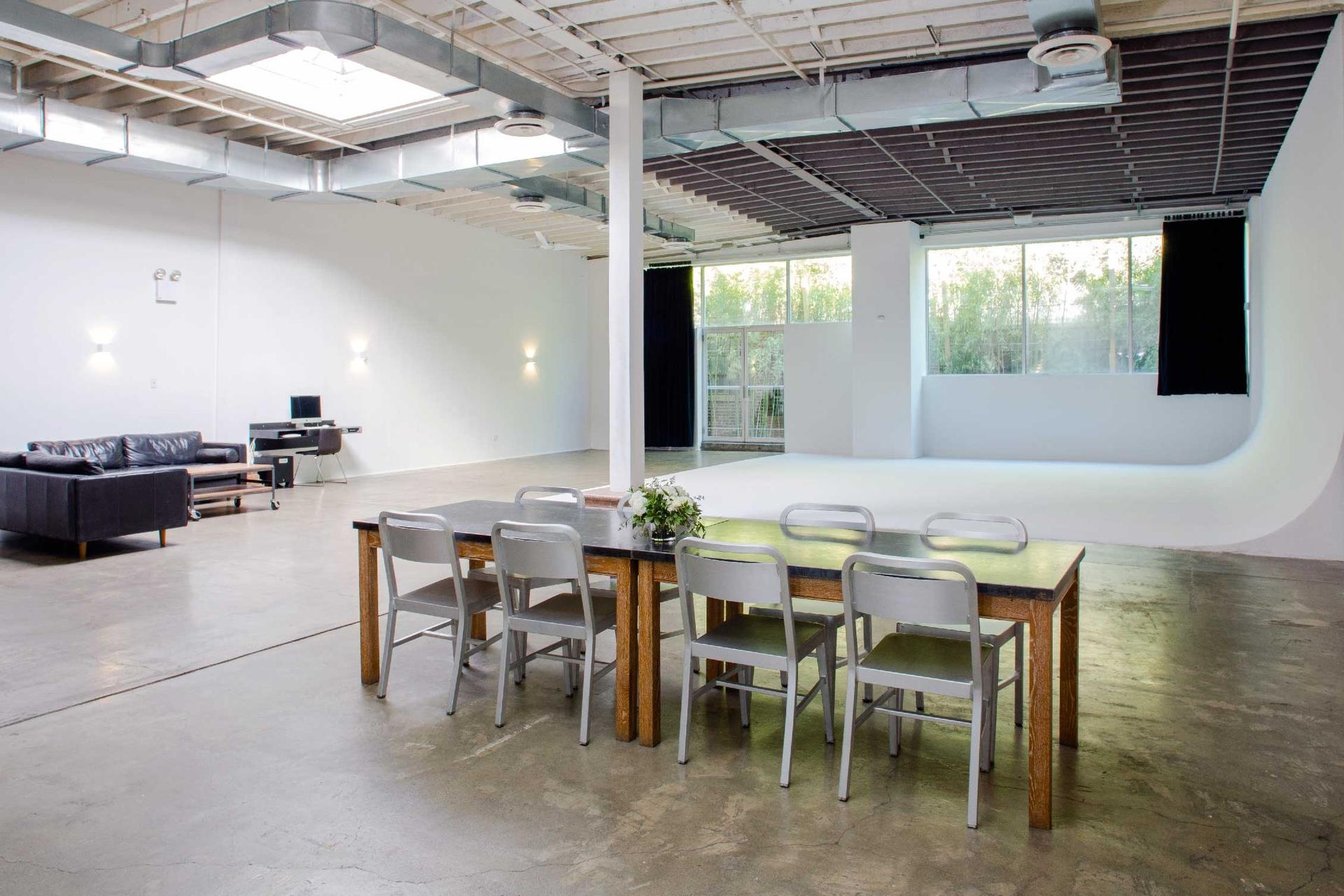Studio 1