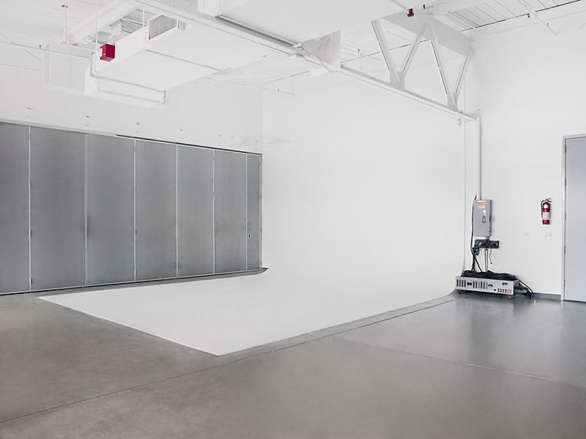 Studio 8