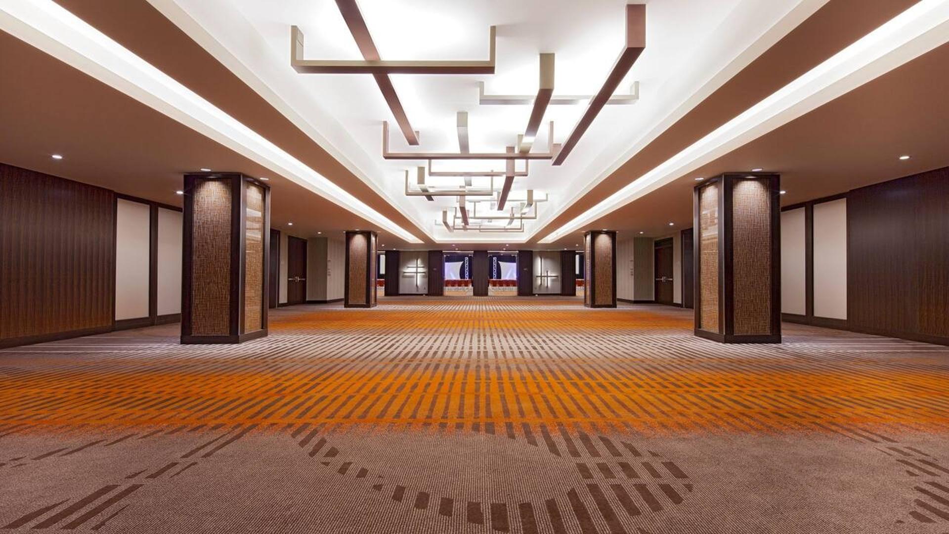 Grand Ballroom