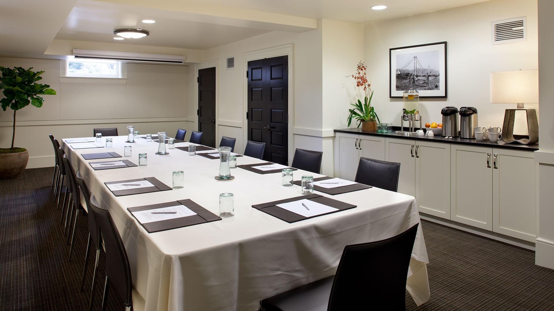 Meeting Room 2 