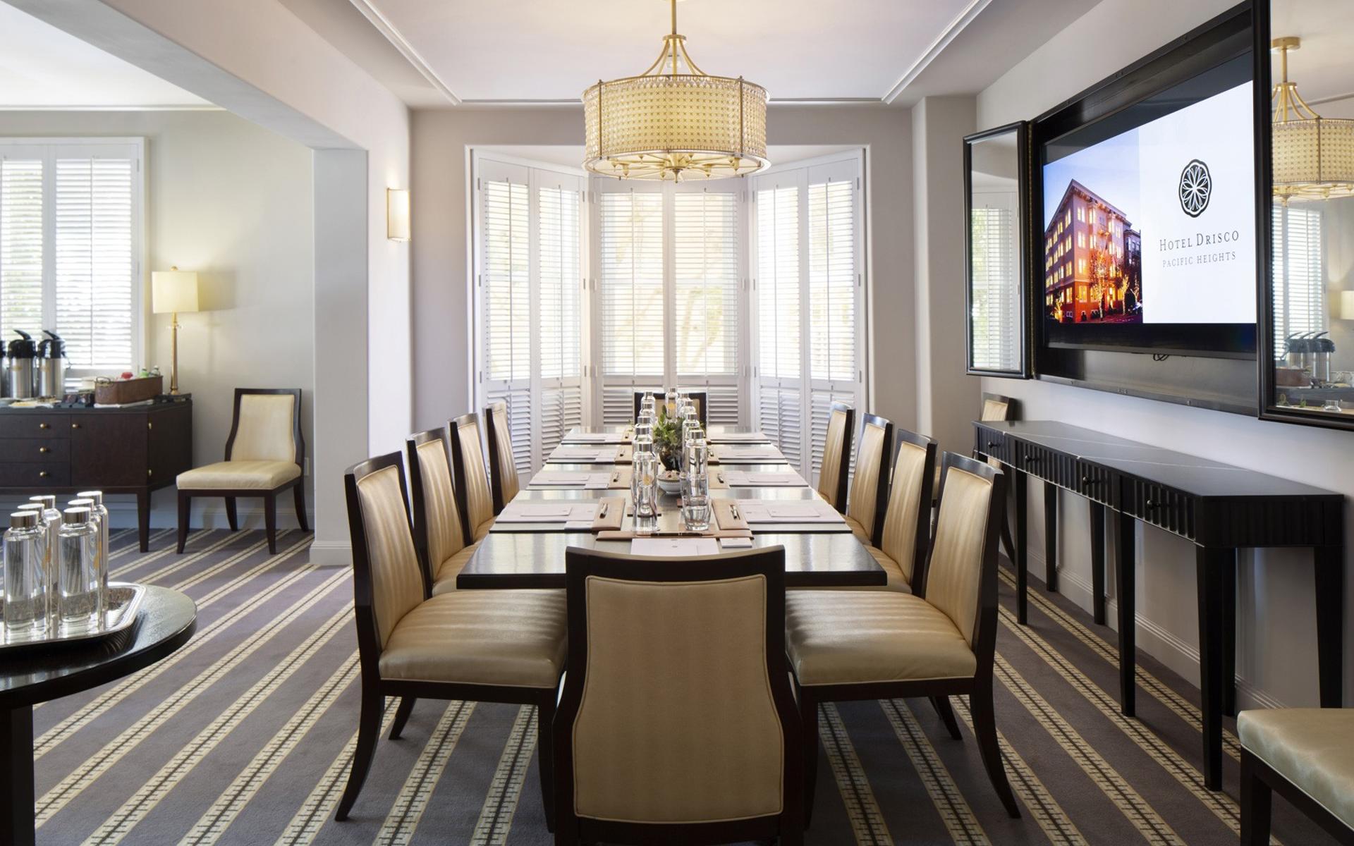 Boardroom 