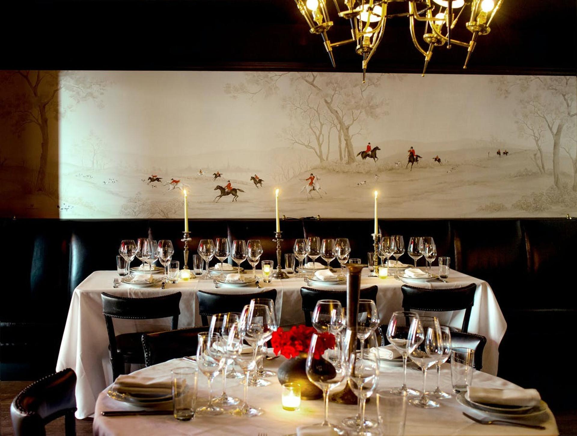 Wine Stables
