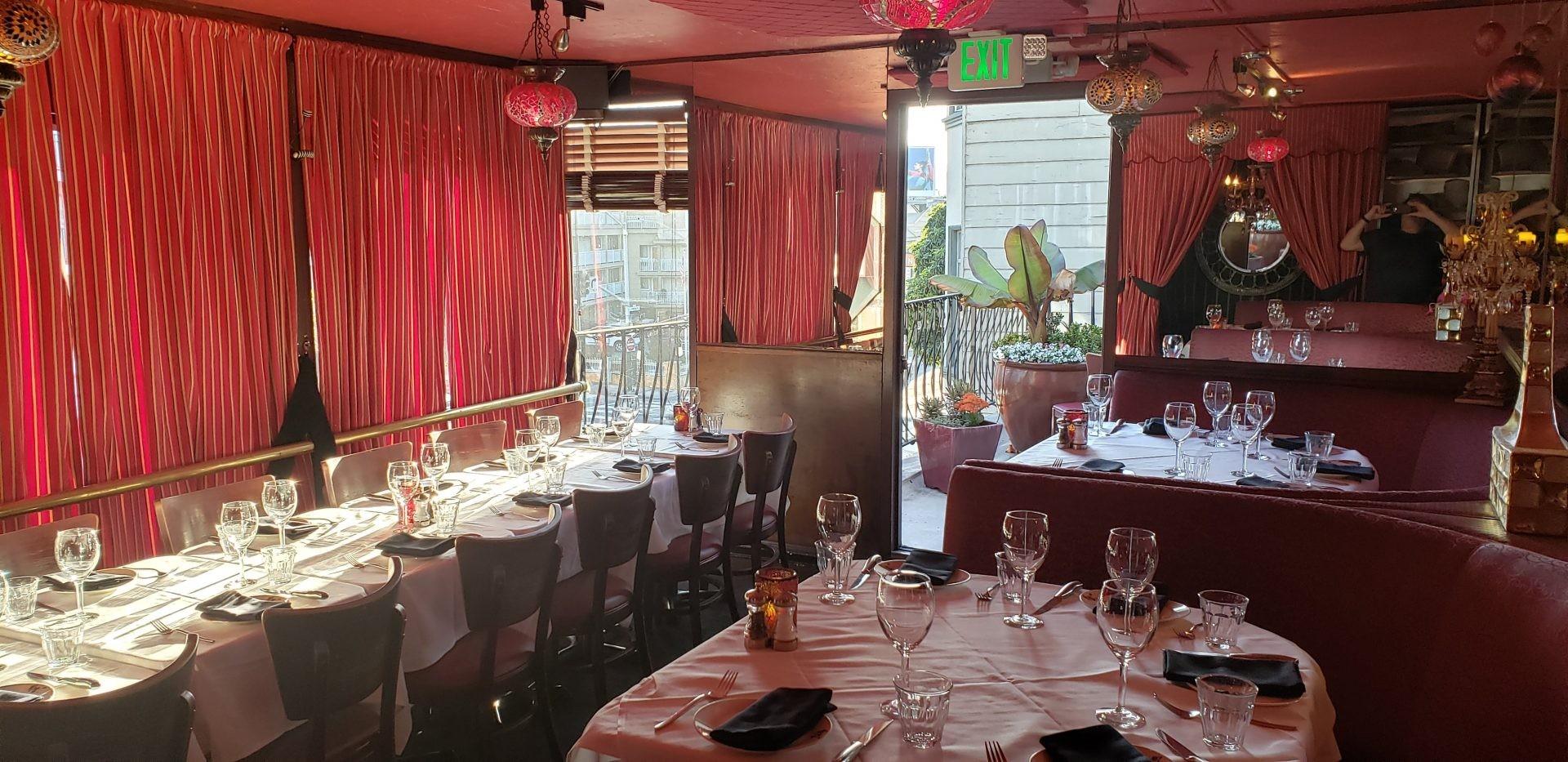 10 Sizzling Steakhouses In San Francisco Worth Checking Out