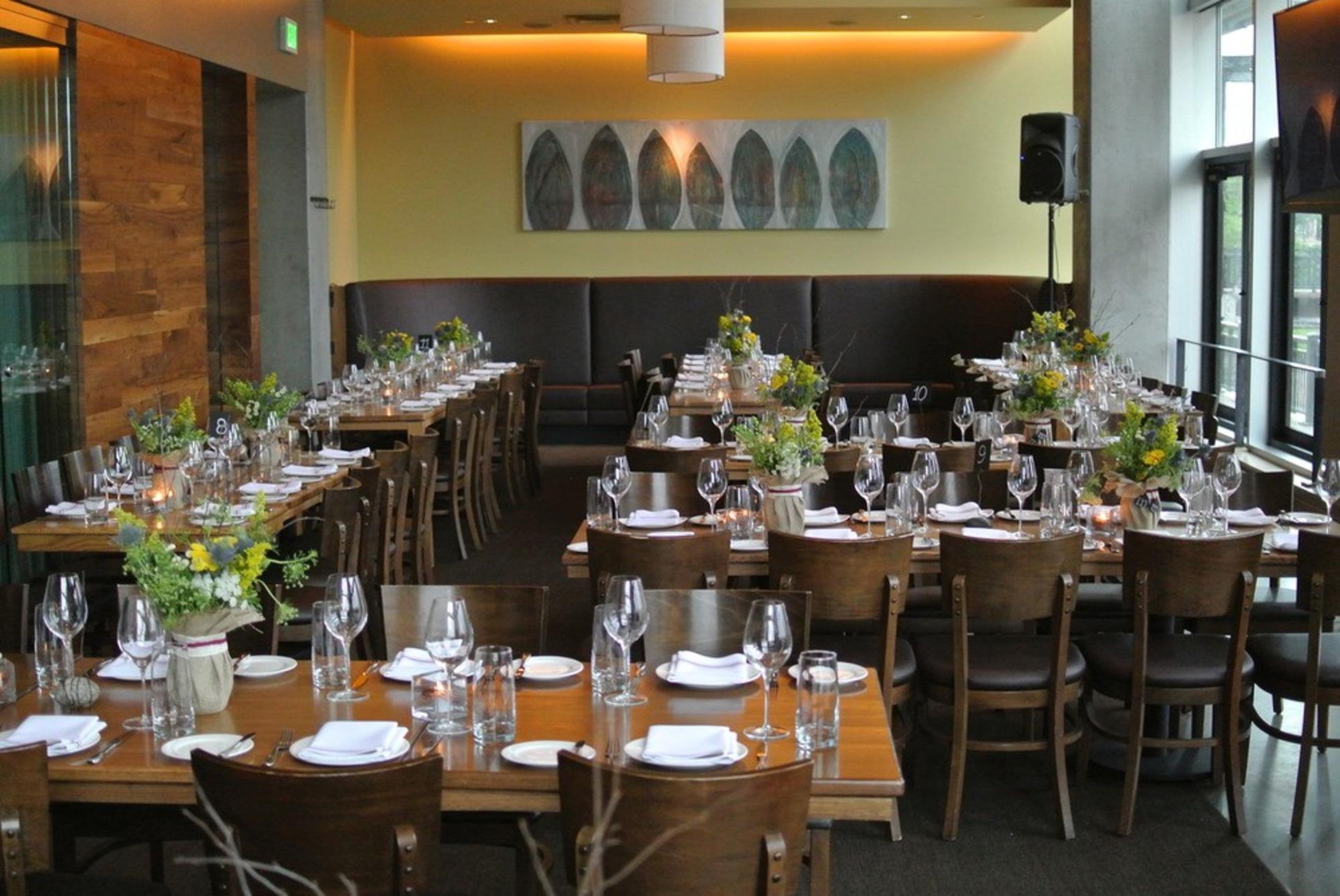 Cherry Creek Room