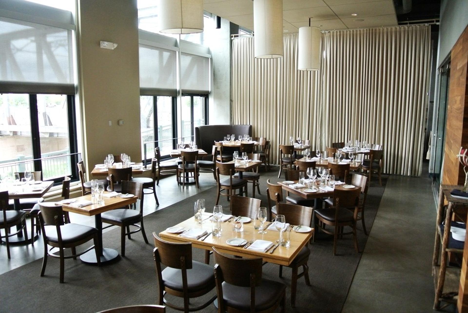 Main Dining Room (Wewatta & Cherry Creek Combined)