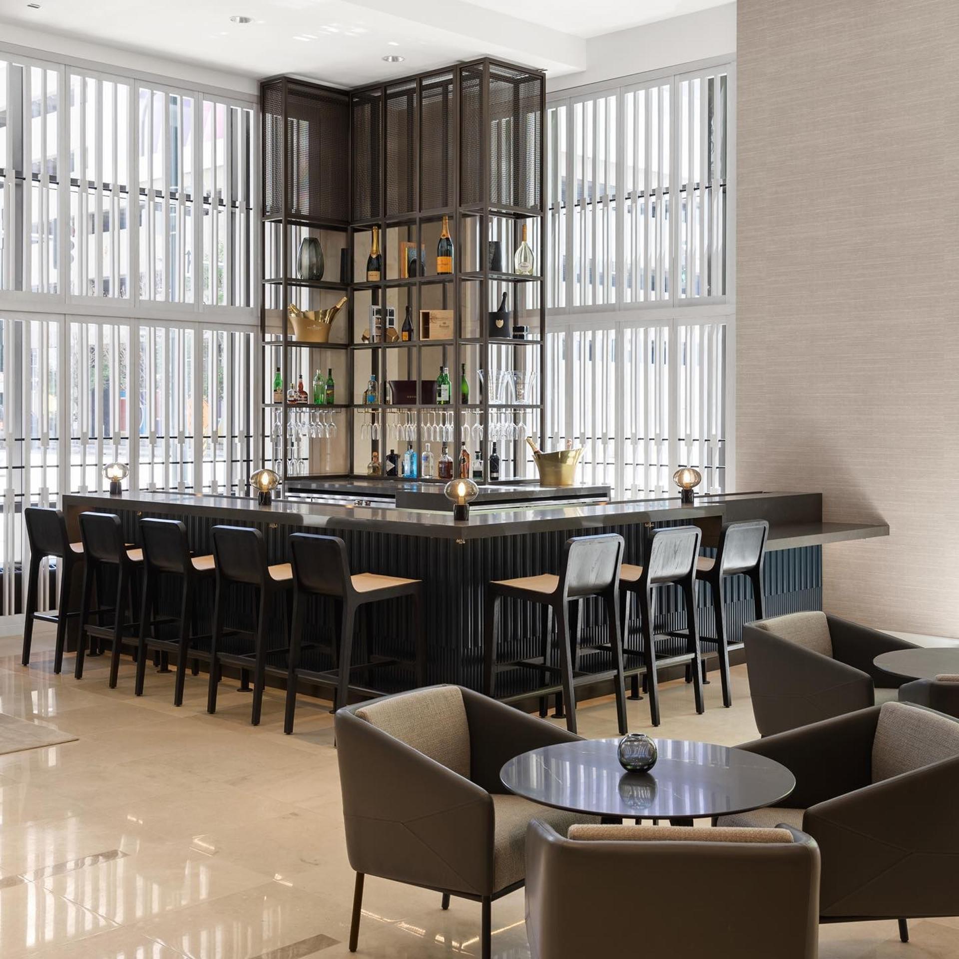 Corner Bar