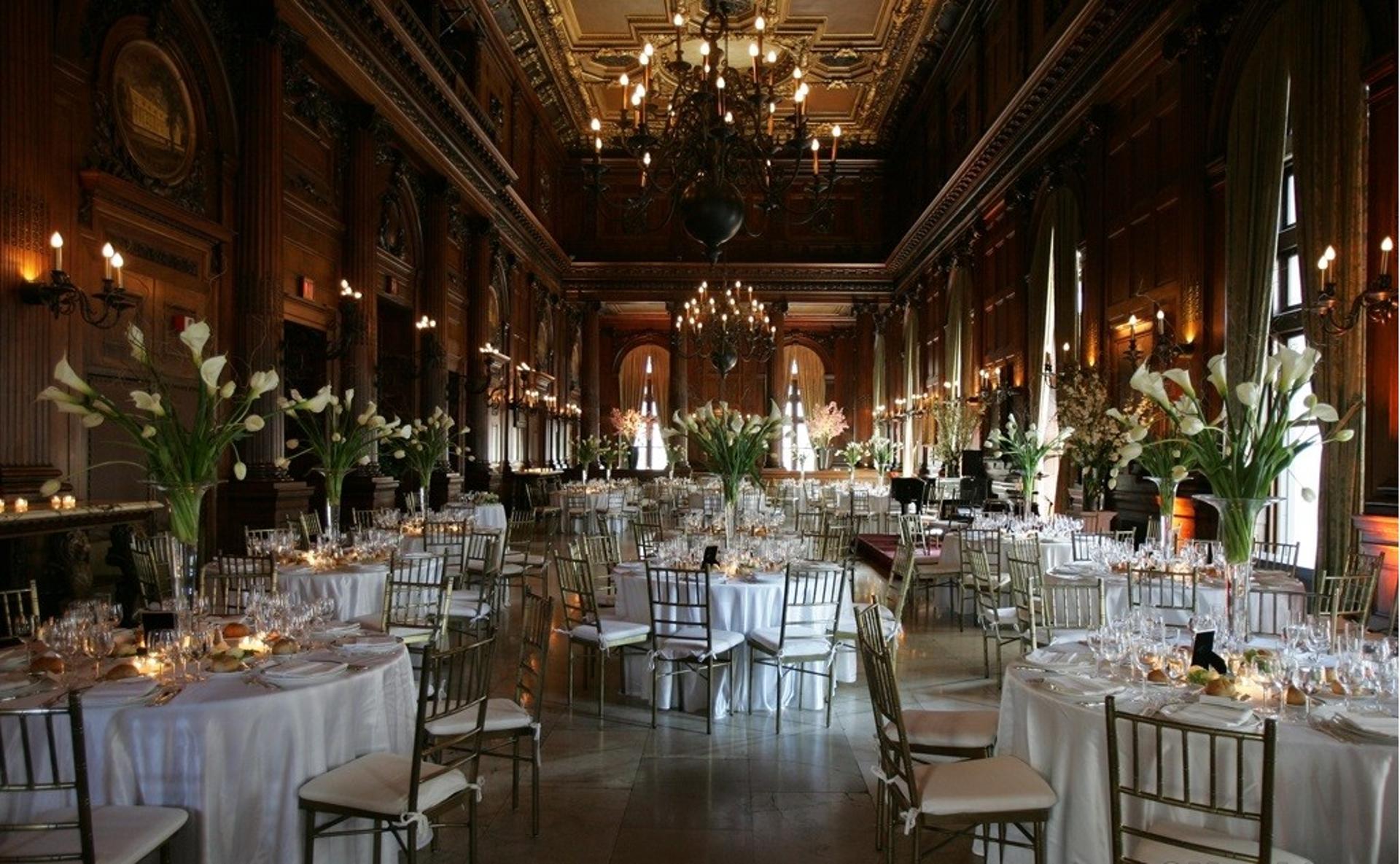 Main Dining Room