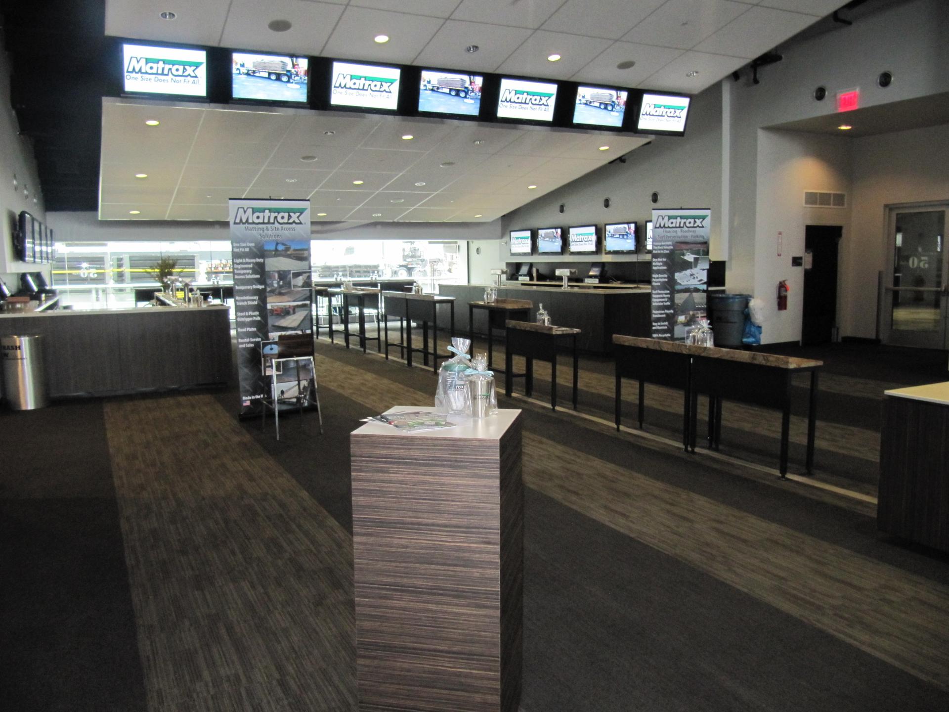  MetLife Club