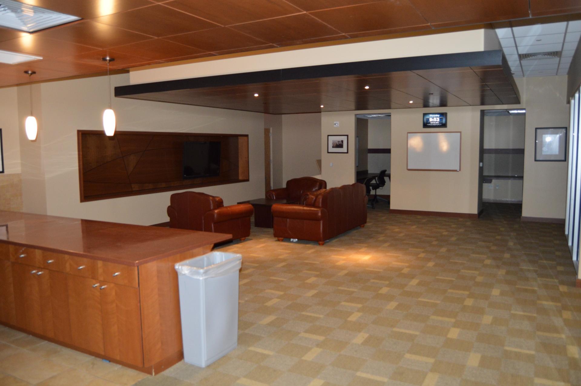 VIP Rooms