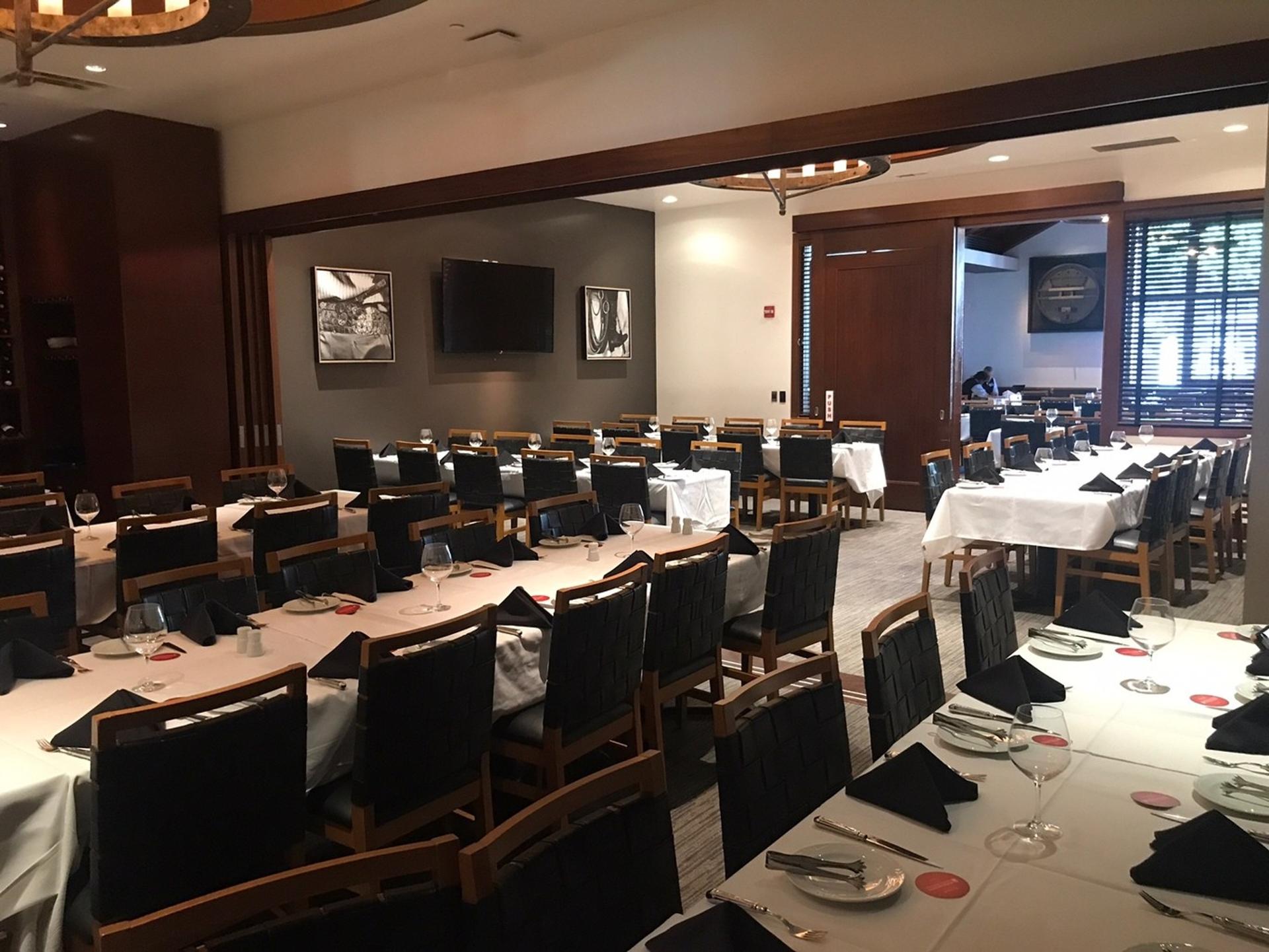Private Room 1