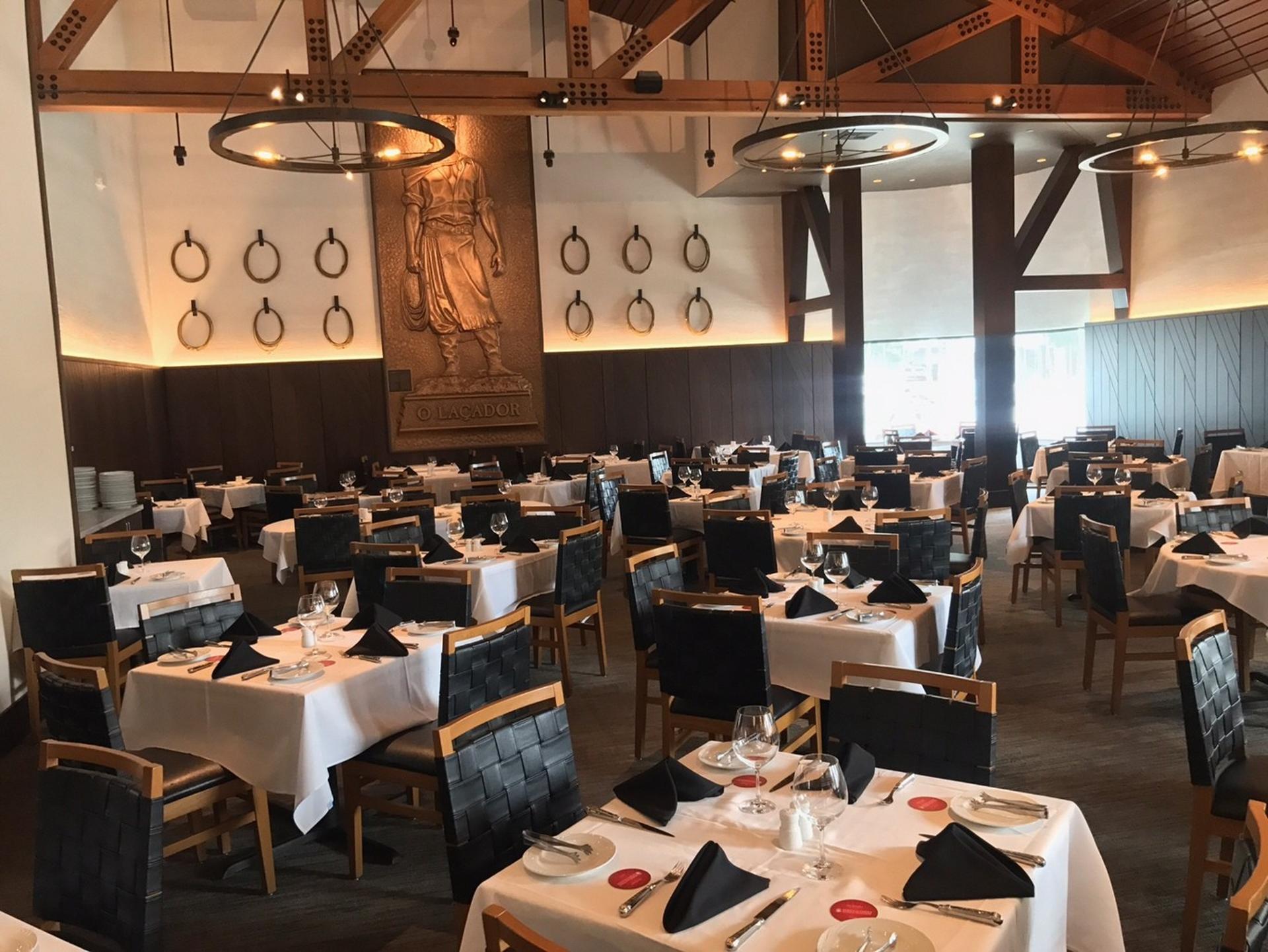 11 Restaurants To Have Delicious Thanksgiving Dinner At In Los Angeles