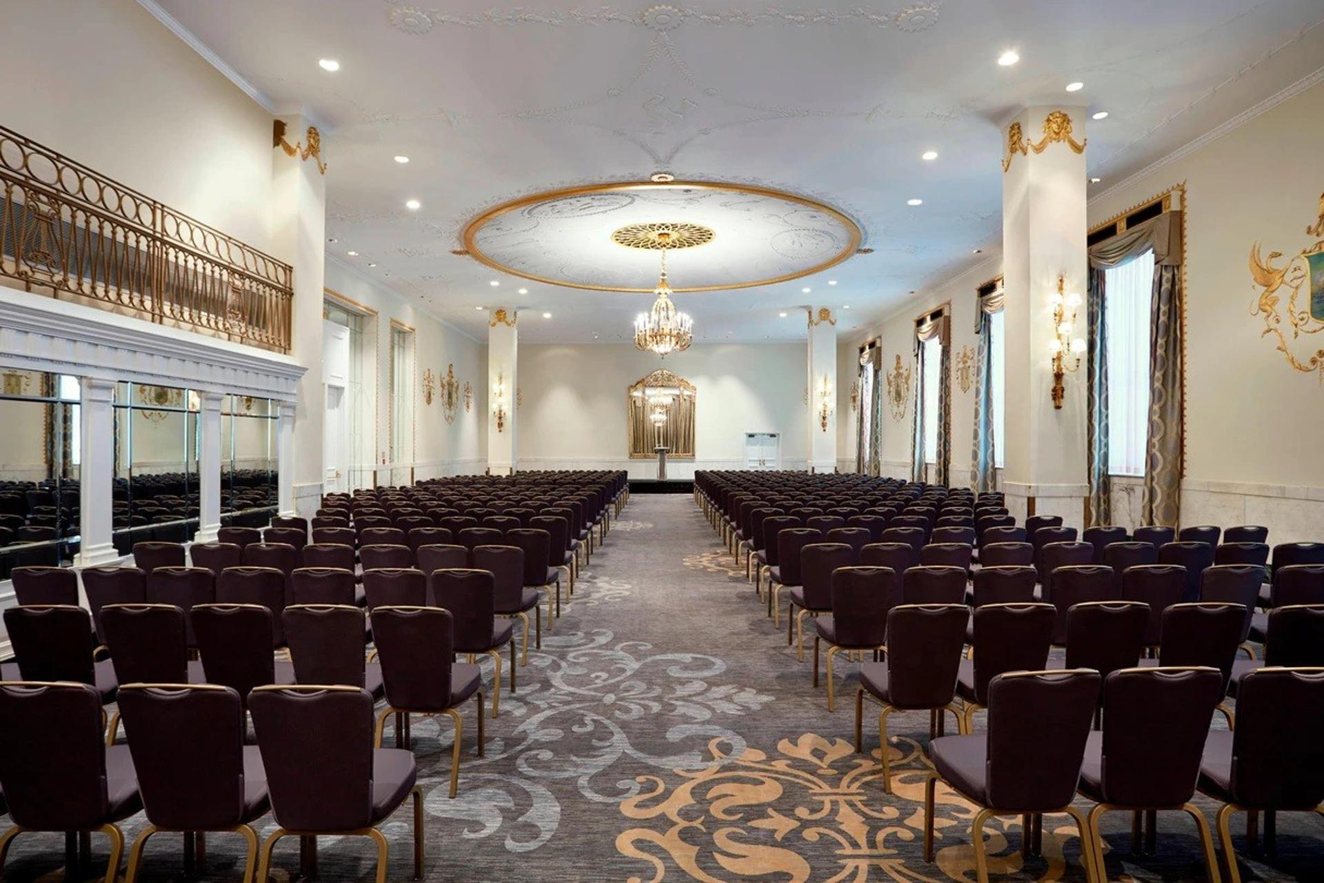 State Ballroom