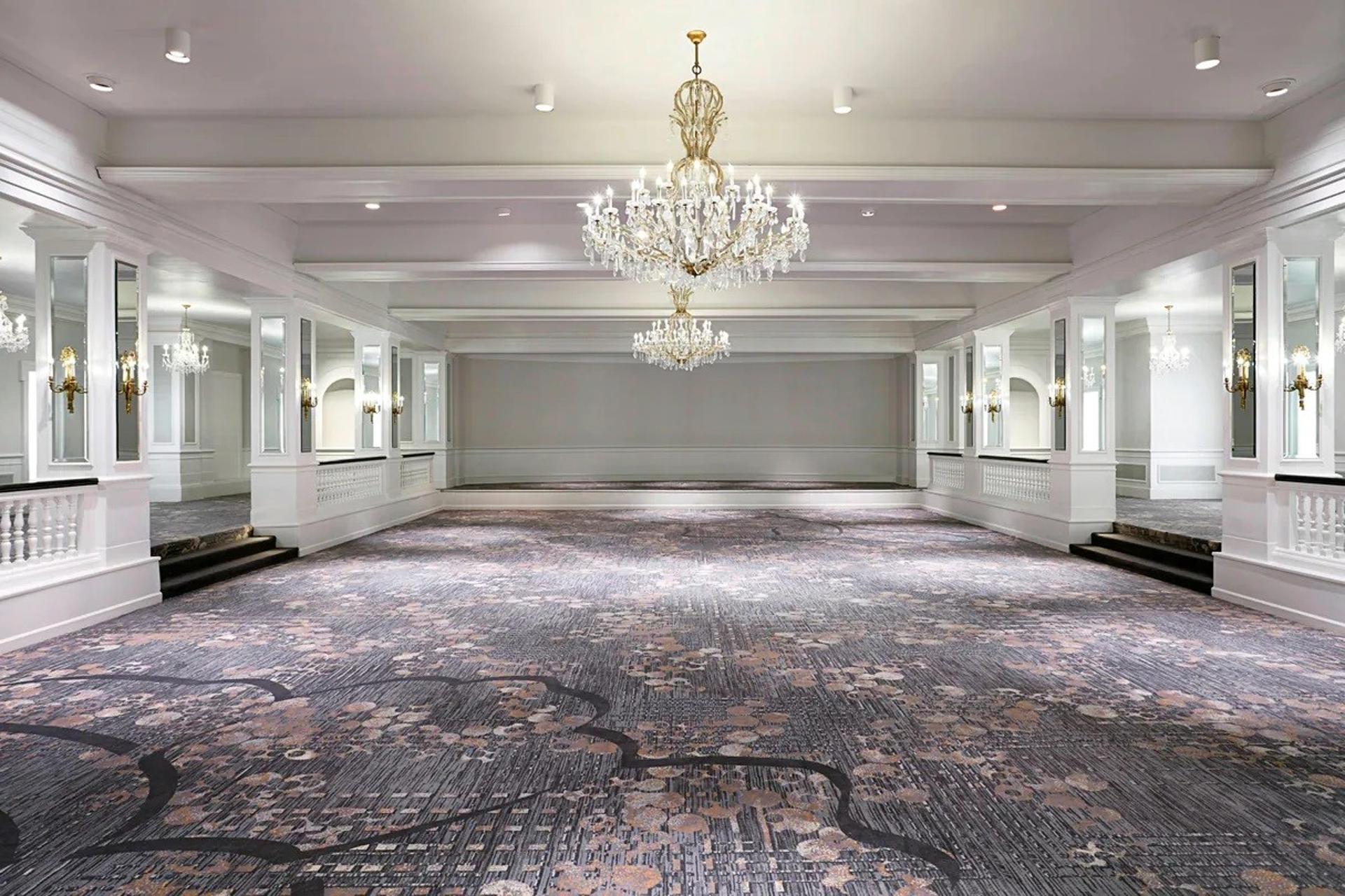 District Ballroom