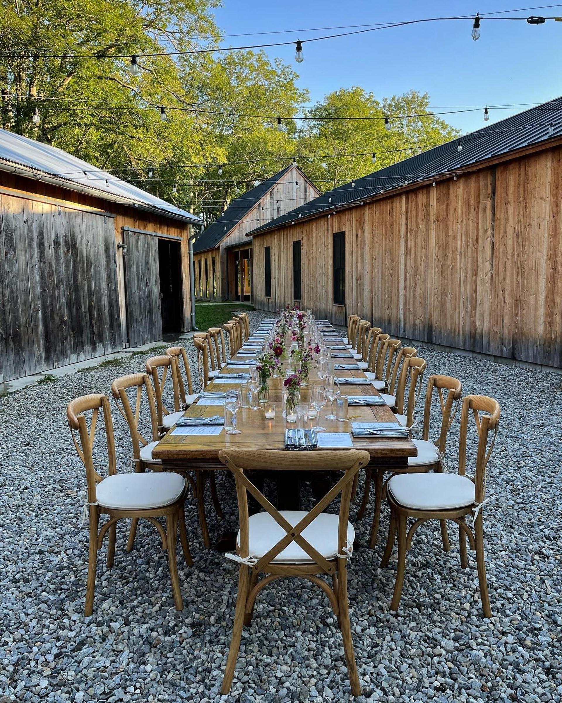 Event Space
