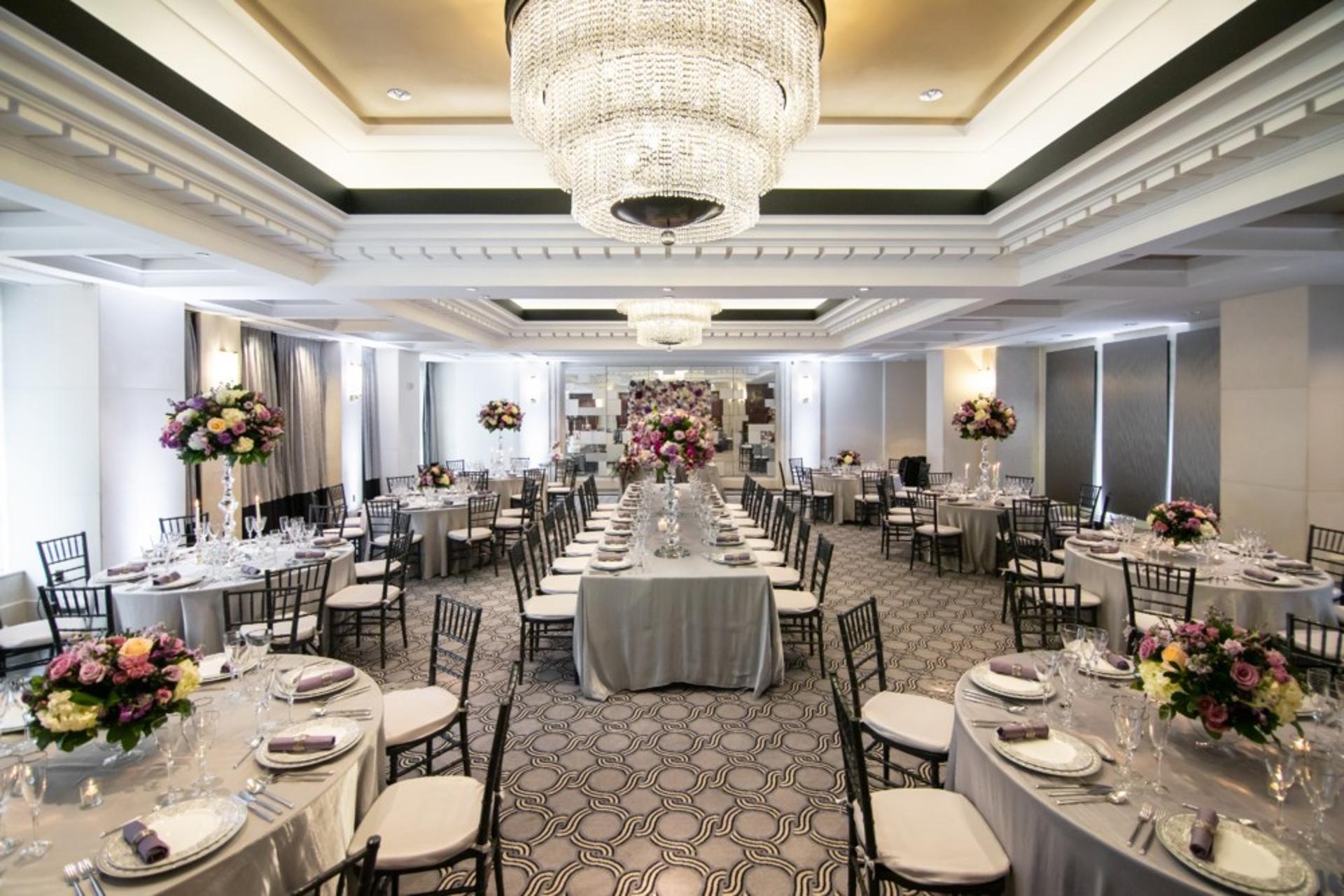 Checking Out The Cherry Blossoms? Stay At One Of The Chicest Hotels In DC!