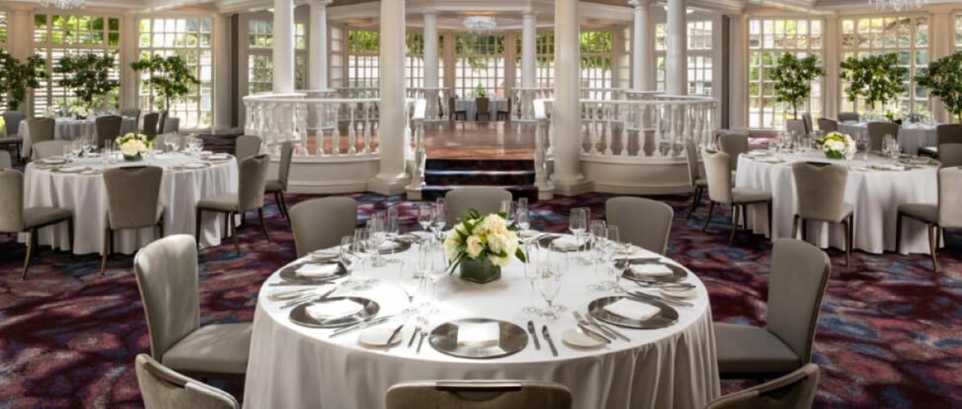 Colonnade
