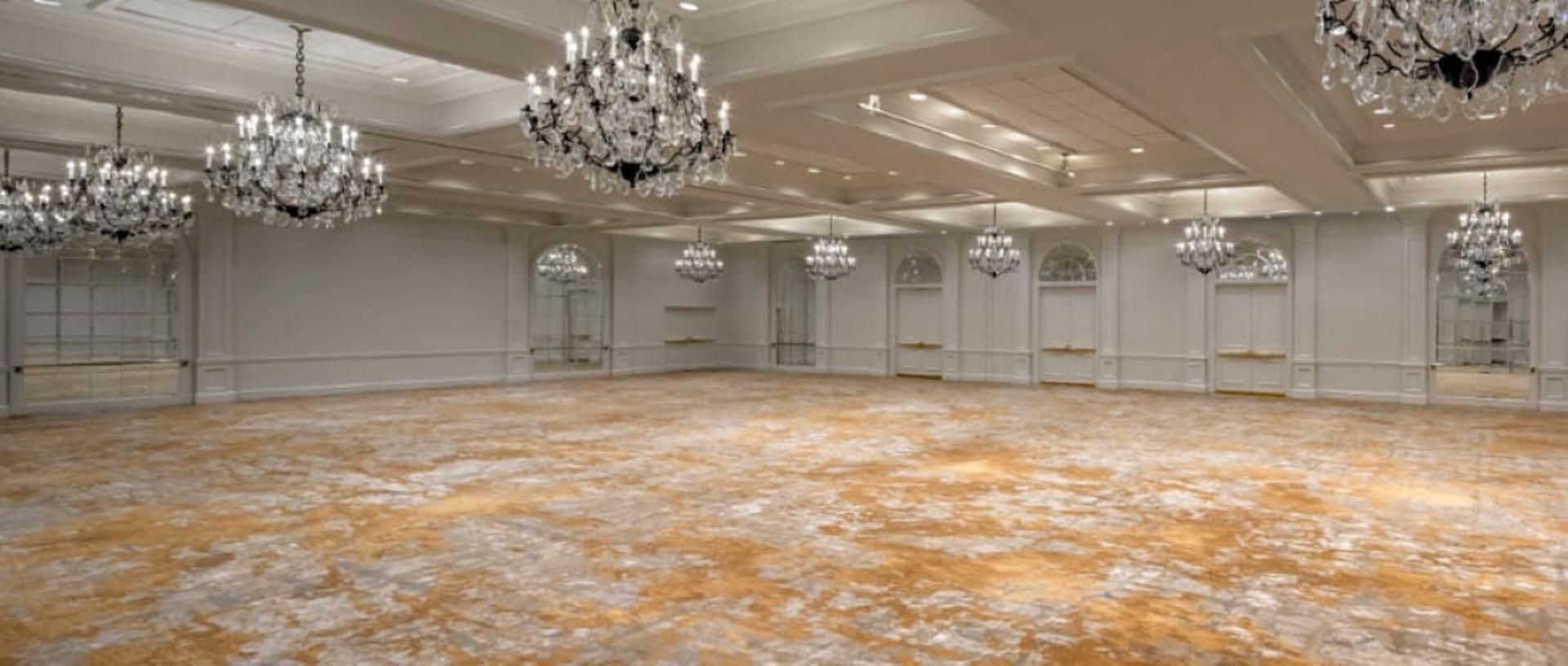 Grand Ballroom