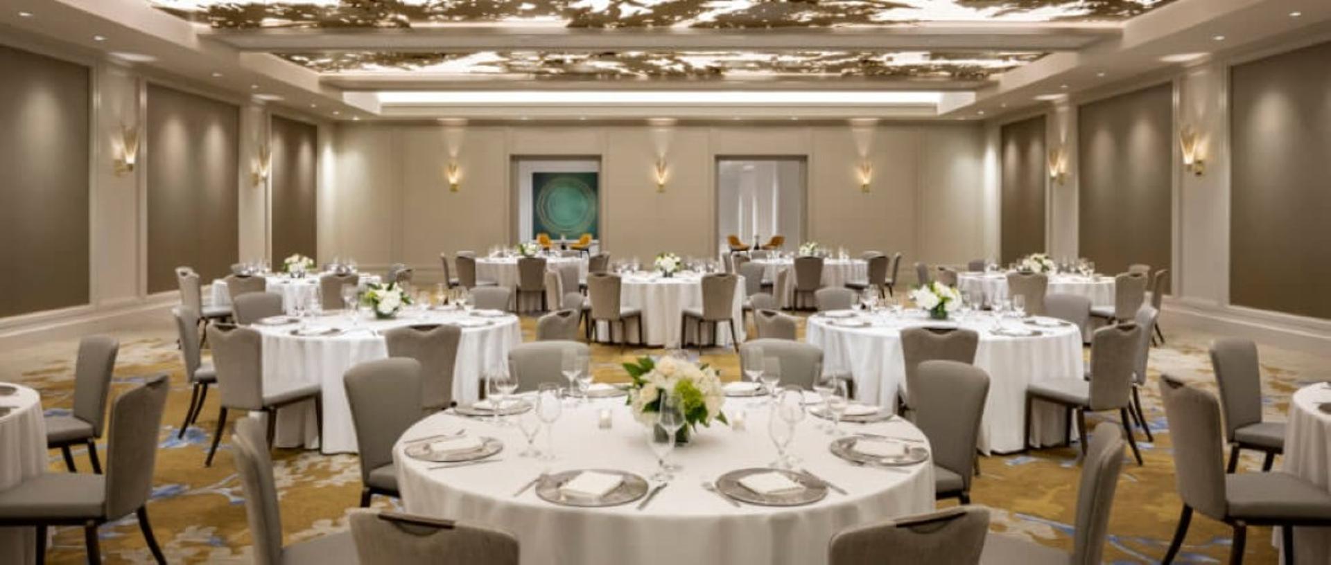 Kennedy Ballroom