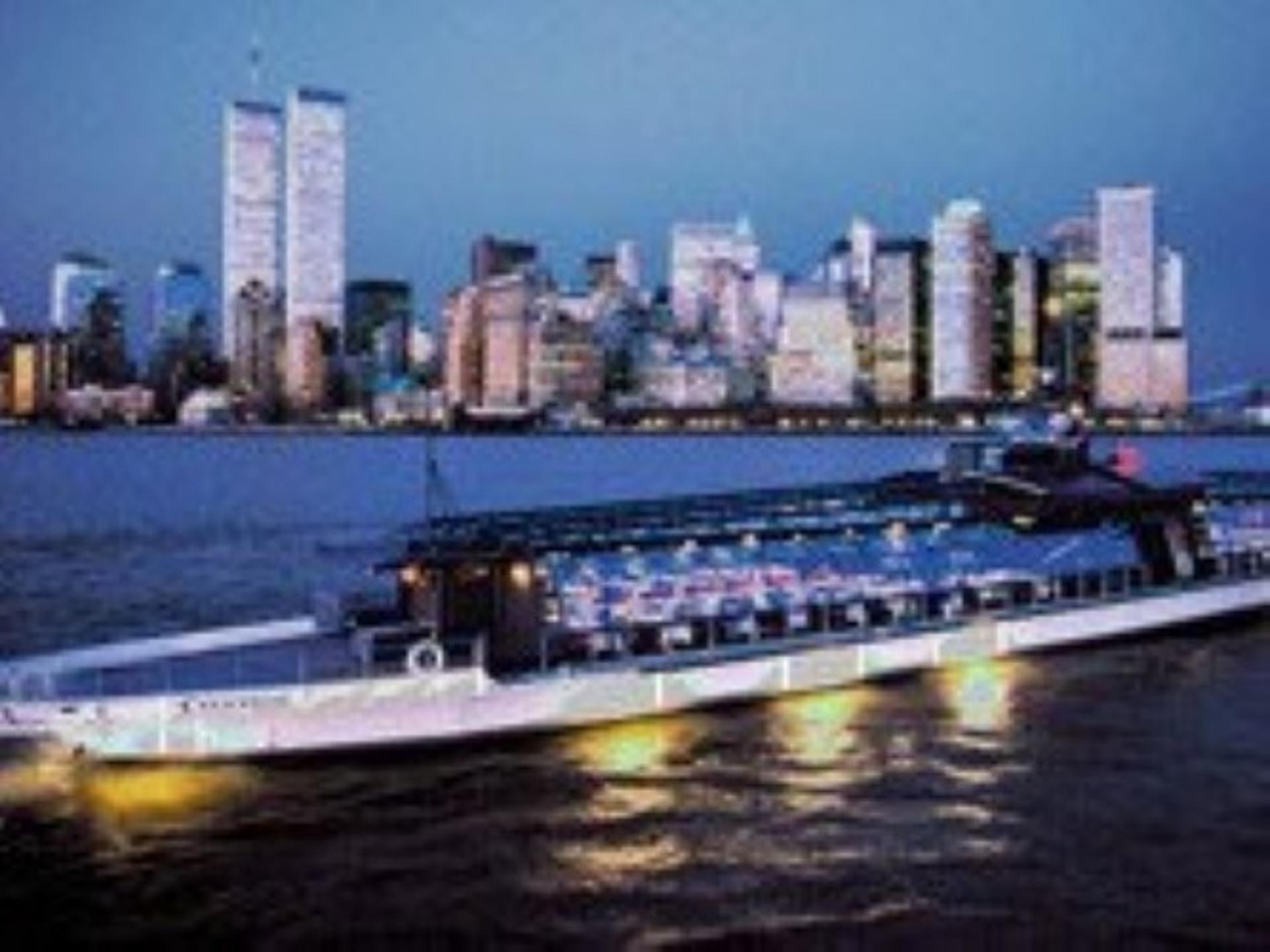 Bateaux