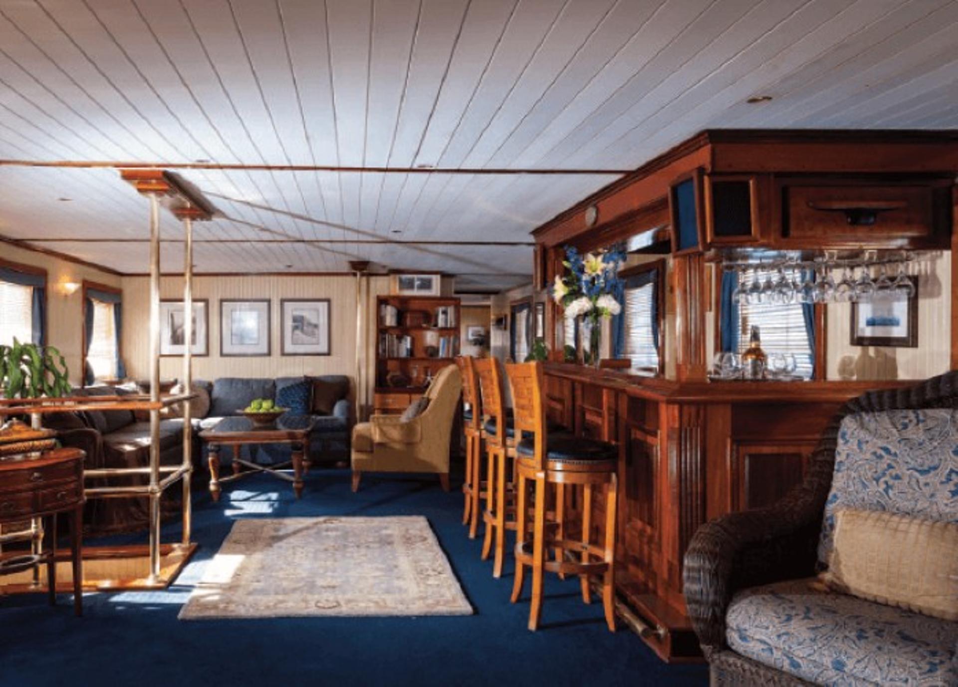 Eastern Star – Long Island Sound