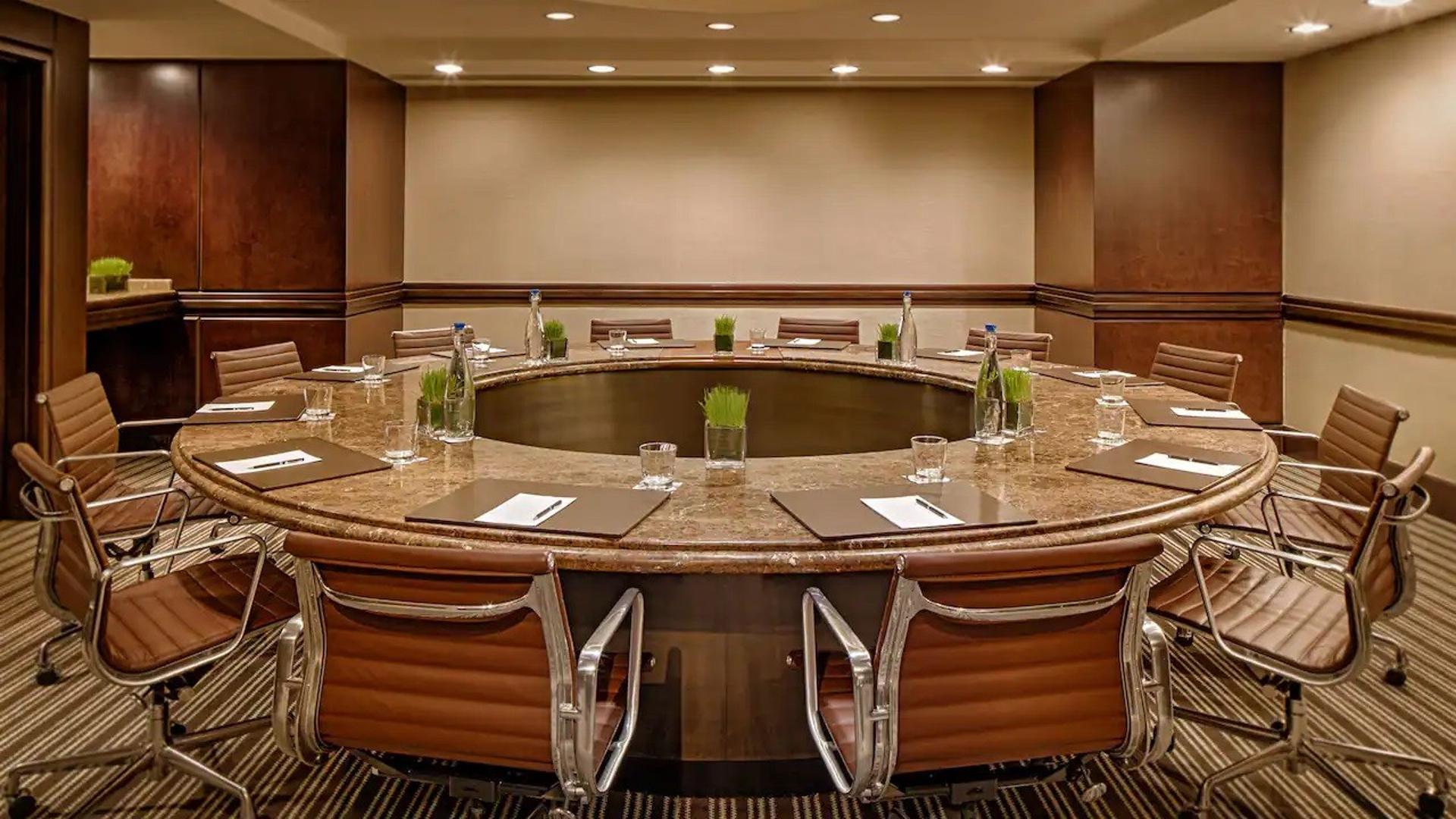 Executive Park
