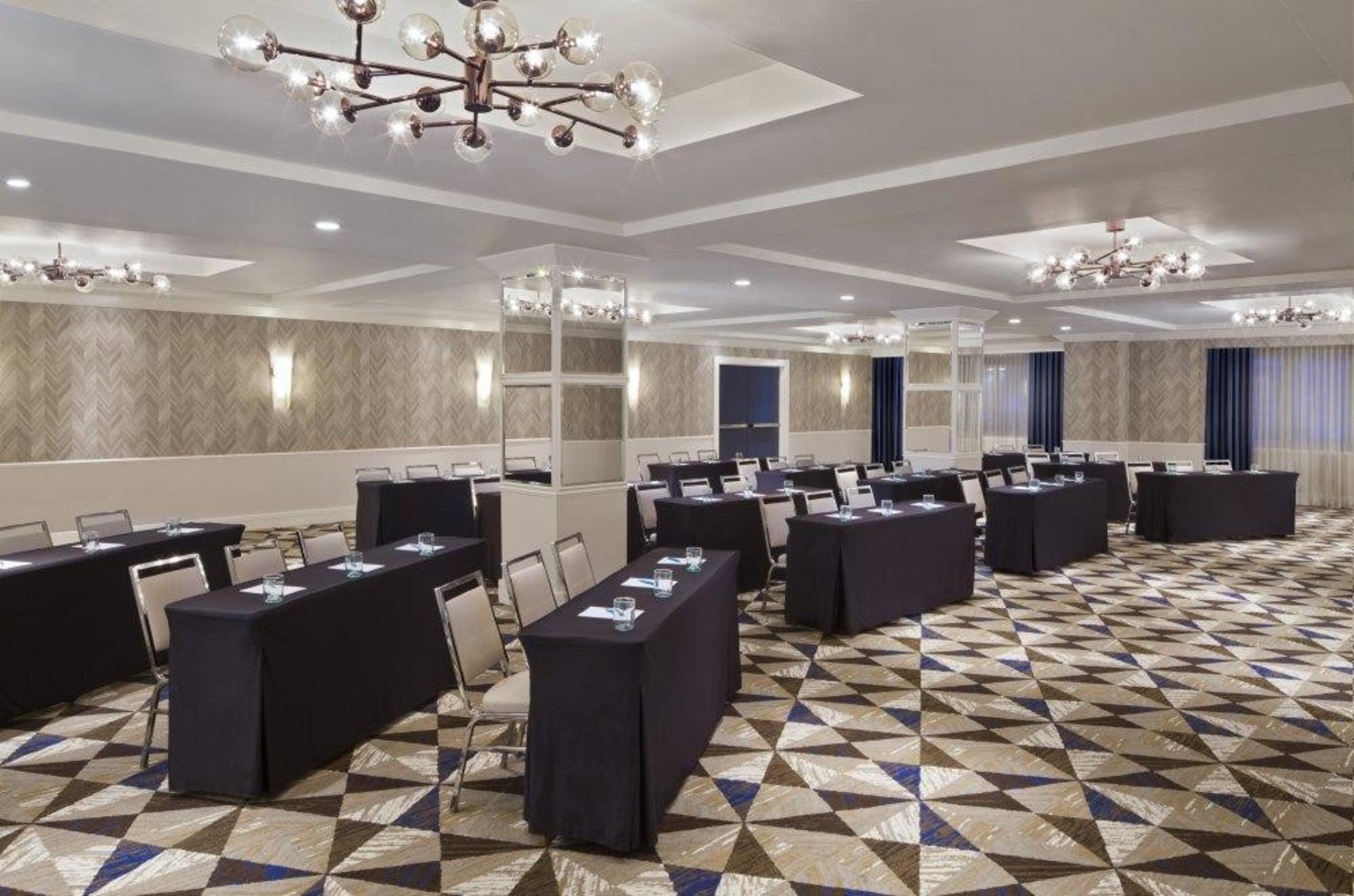 Phillips Room