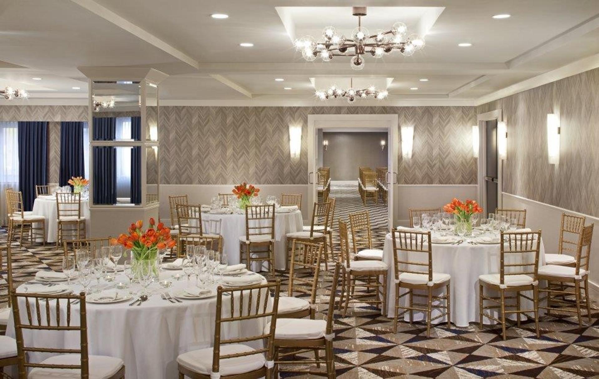 National Ballroom