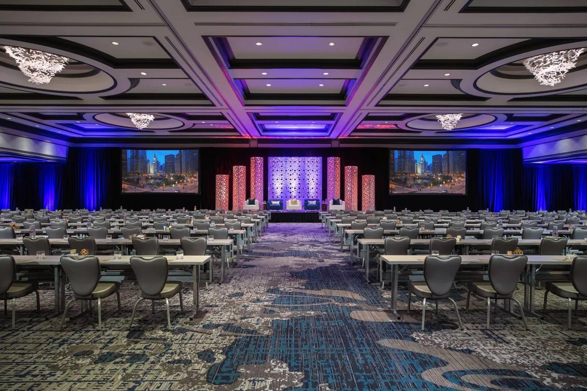 Grand Ballroom 1