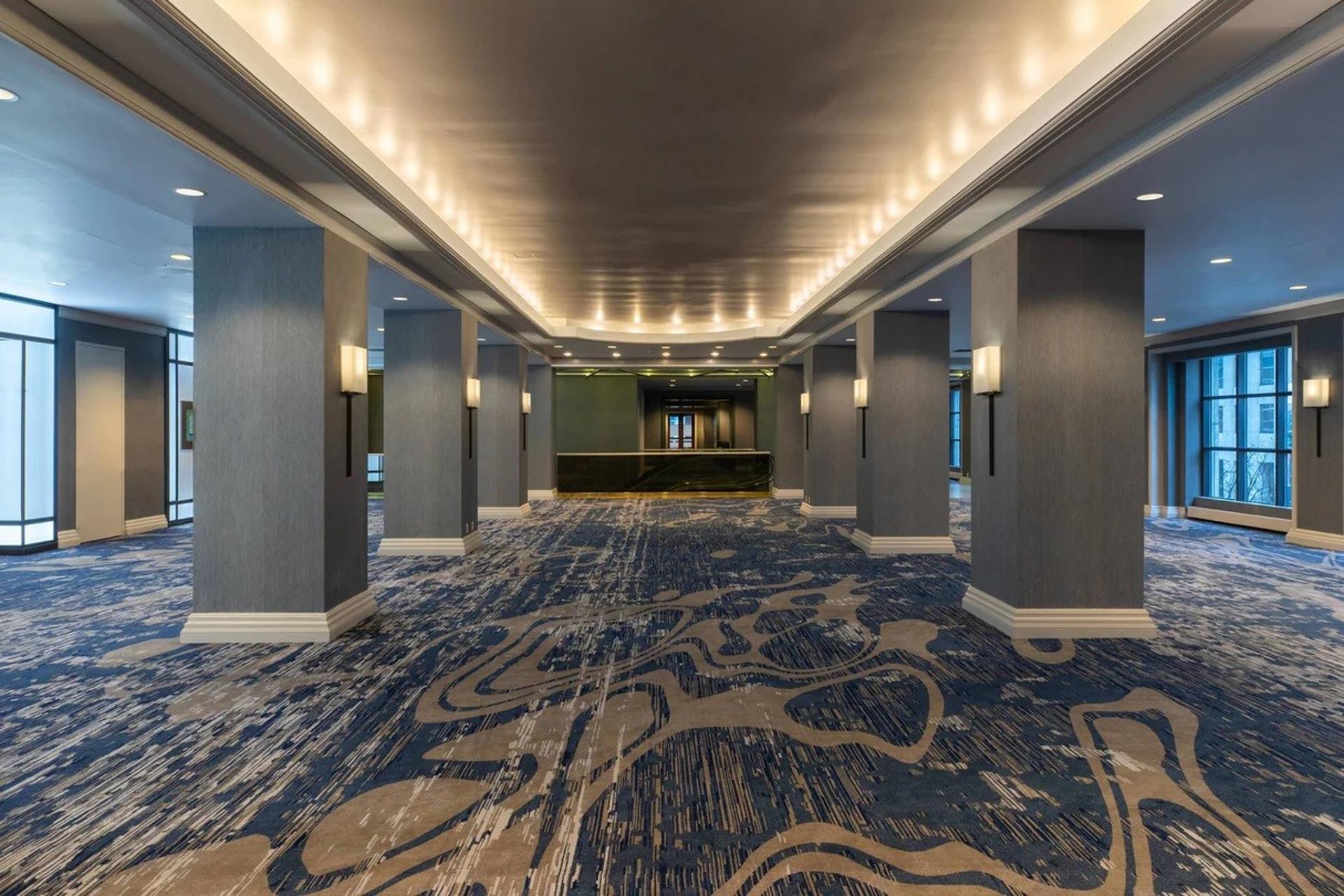 Pre-function Grand Ballroom	