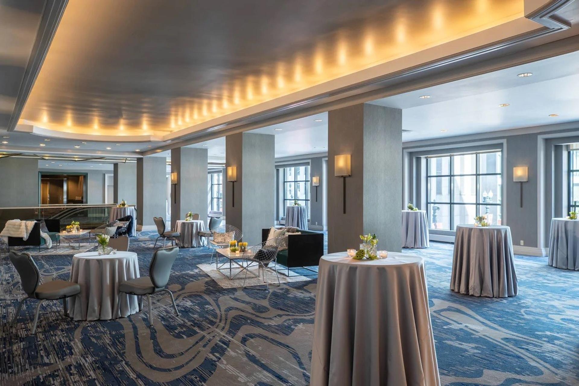 1/2 Grand Ballroom
