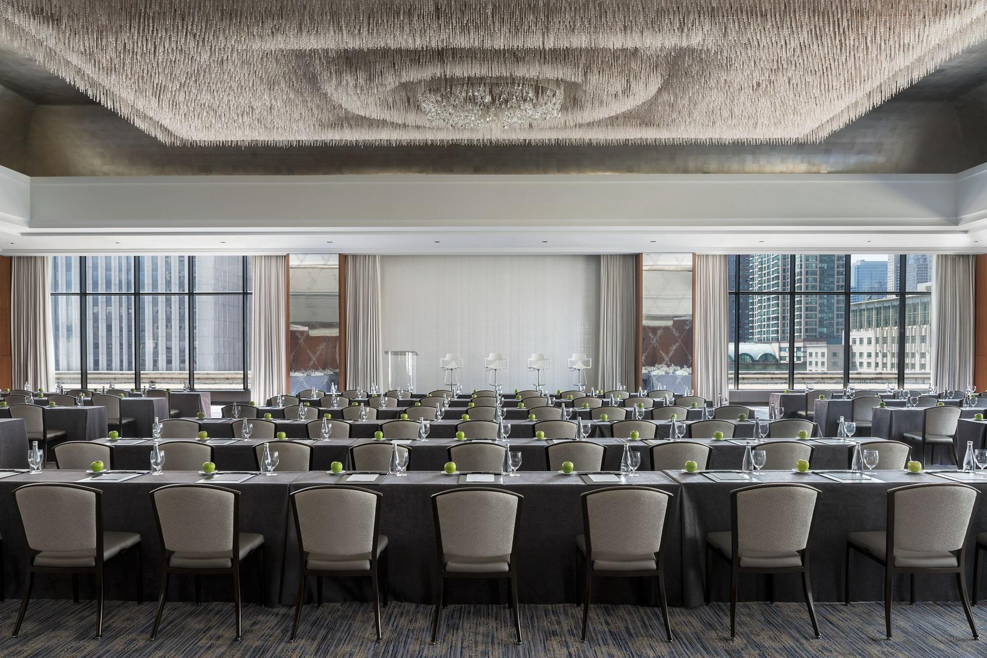 The Ritz-Carlton Ballroom