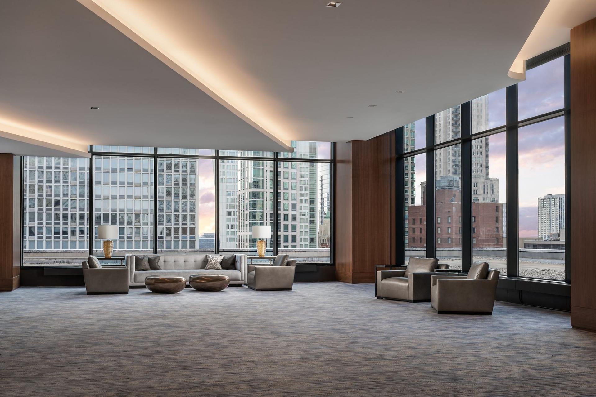 Grand Foyer