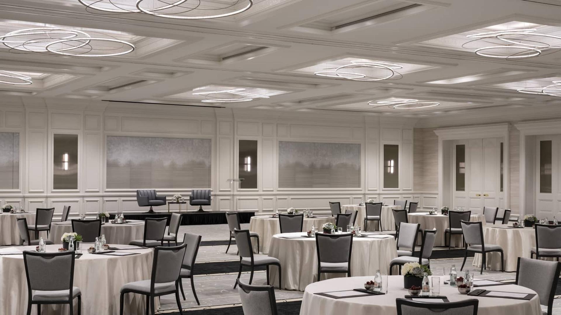 Grand Ballroom