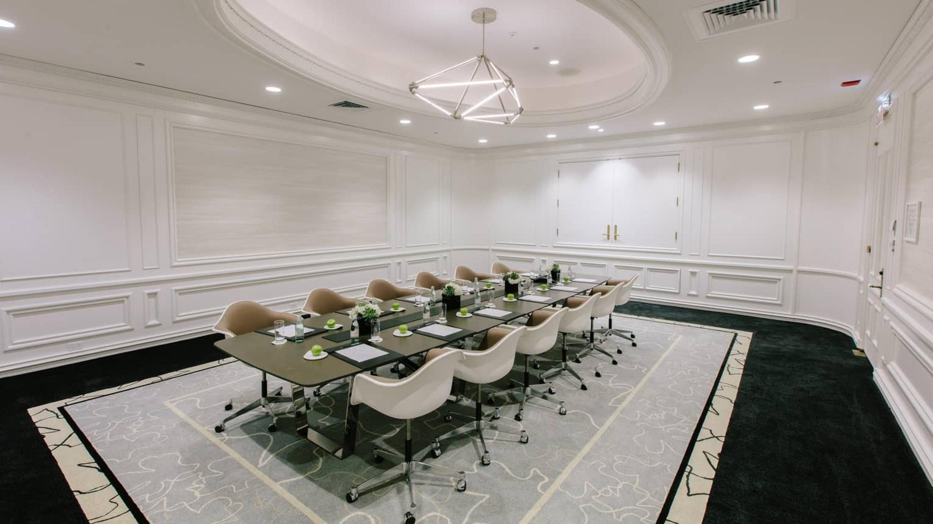 Oak Room