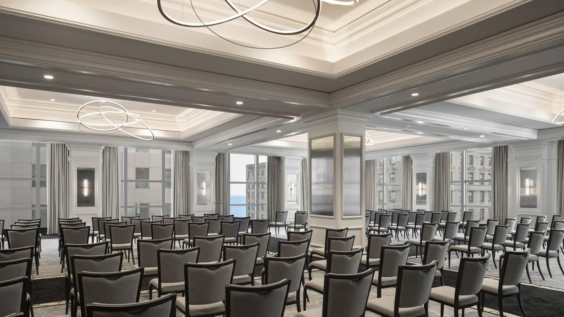 Lakeview Junior Ballroom