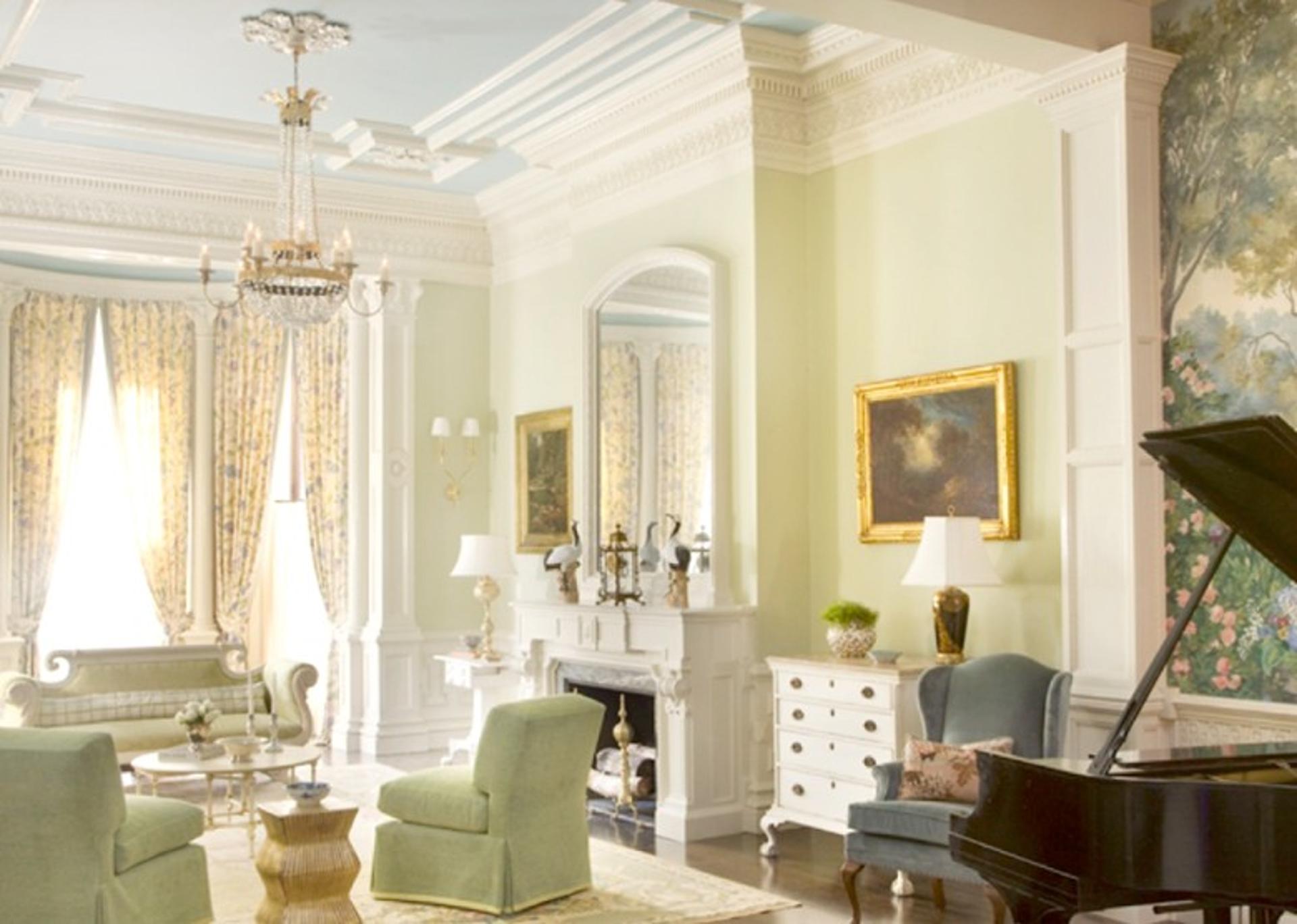 Event Space