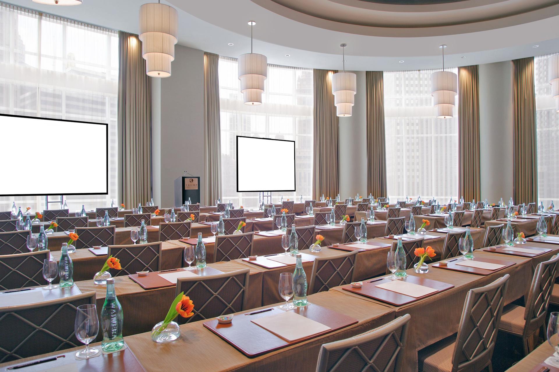 Grand Ballroom