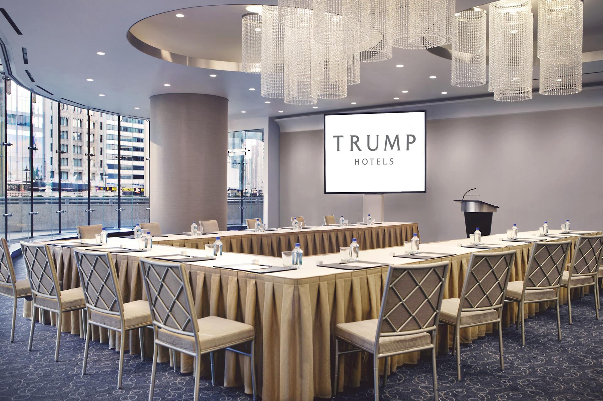 Riverside Room