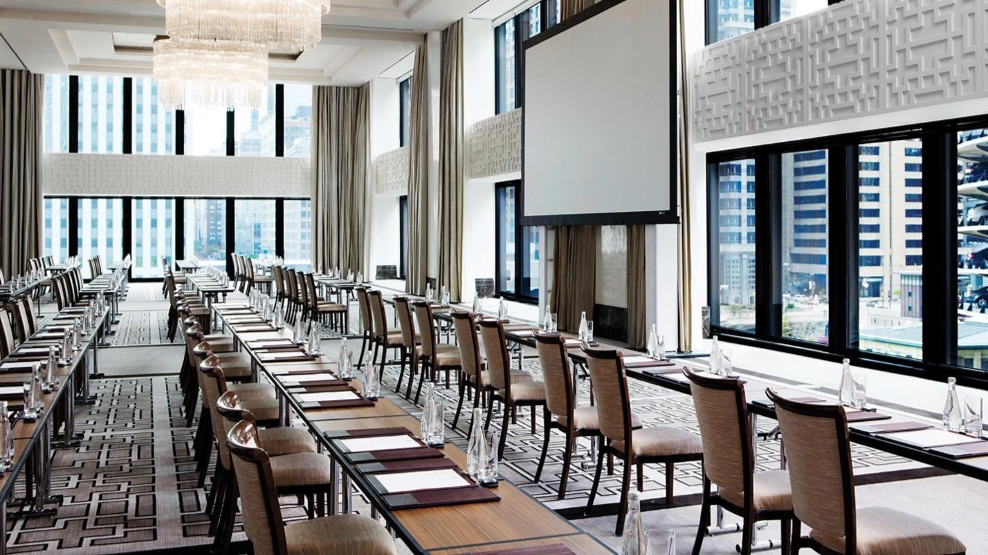 Devonshire Ballroom